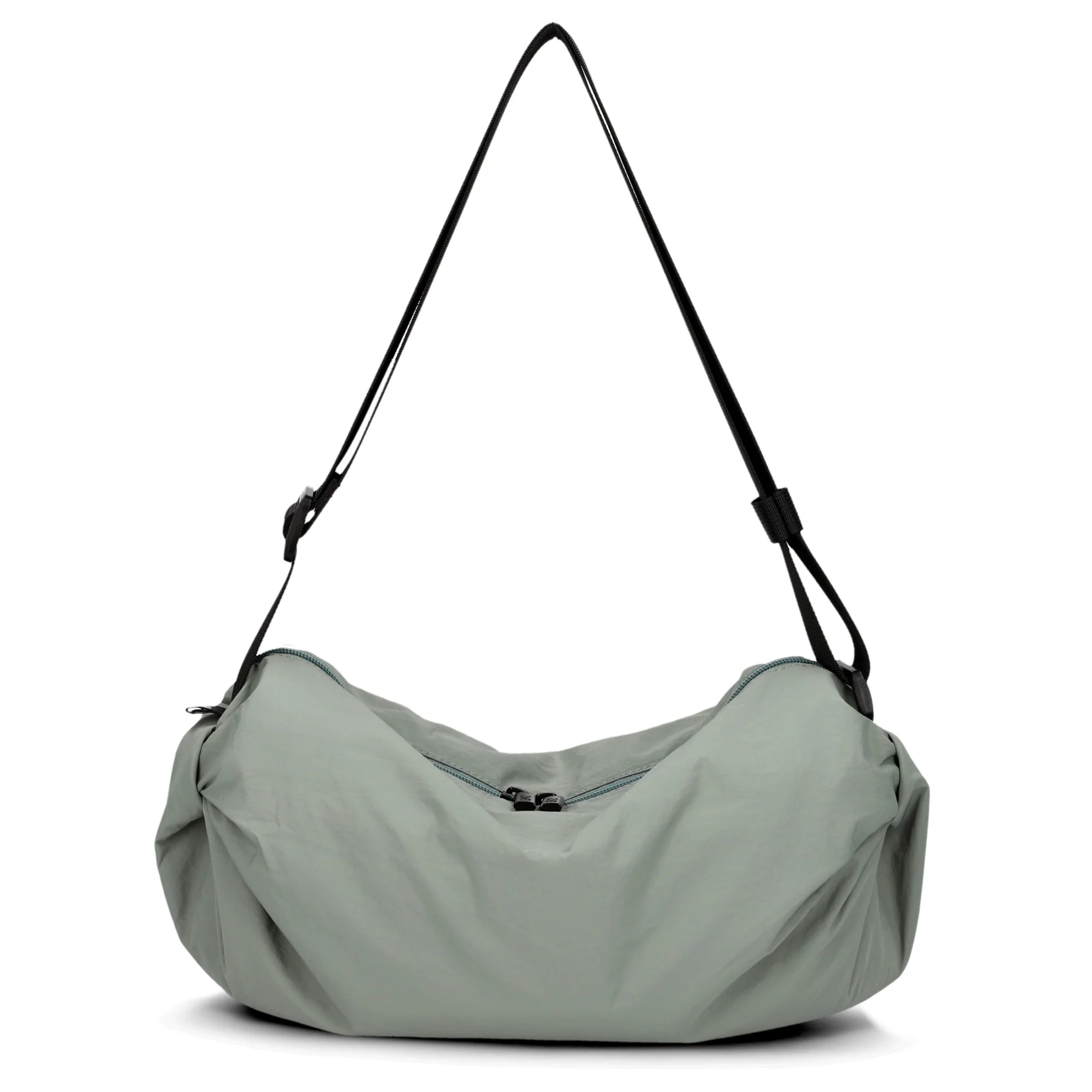 zwei Bonny BO70 - Umhängetasche 35 cm (eucalyptus) - Image 4