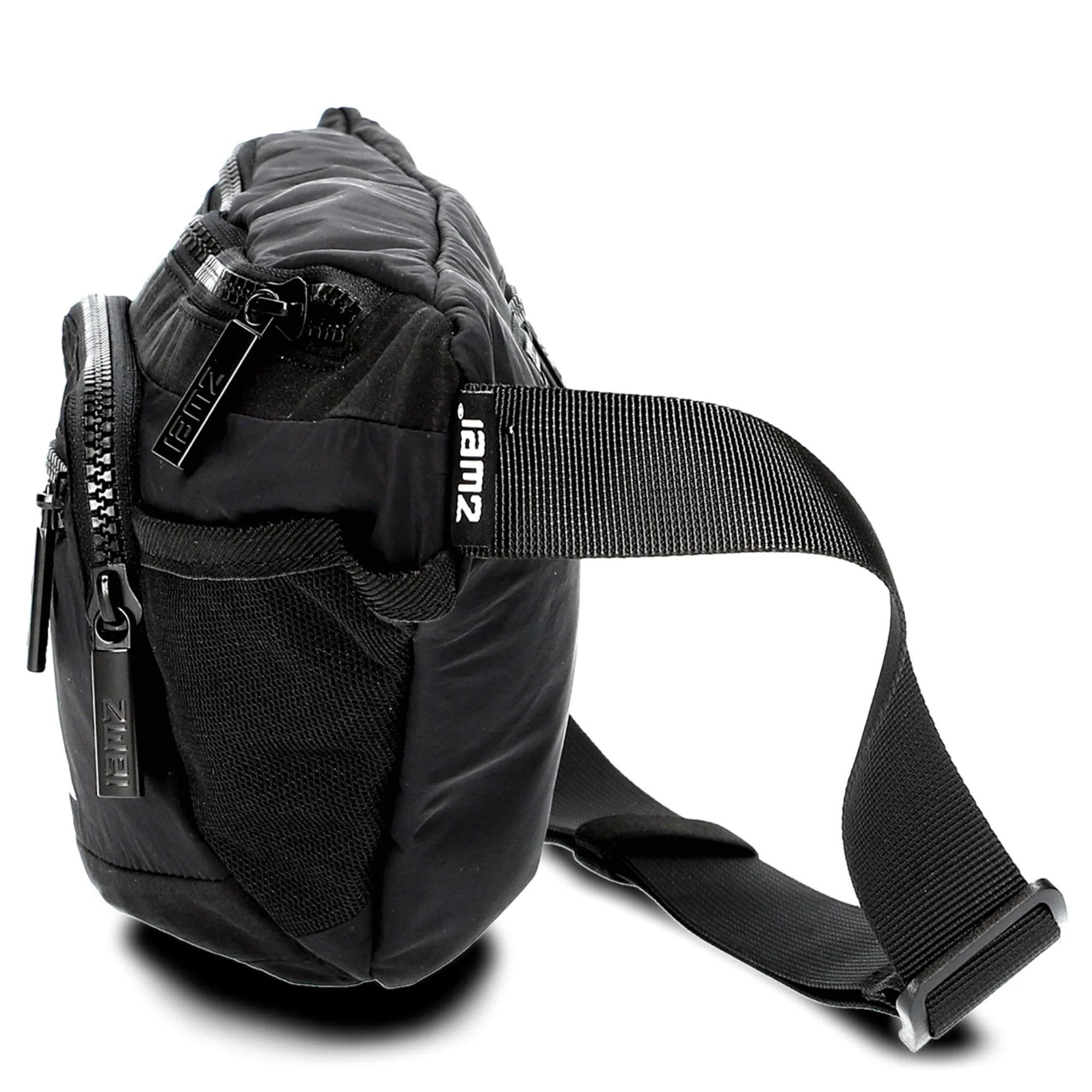 zwei Bonny BOH40 - Gürteltasche 45 cm (black) - Image 3