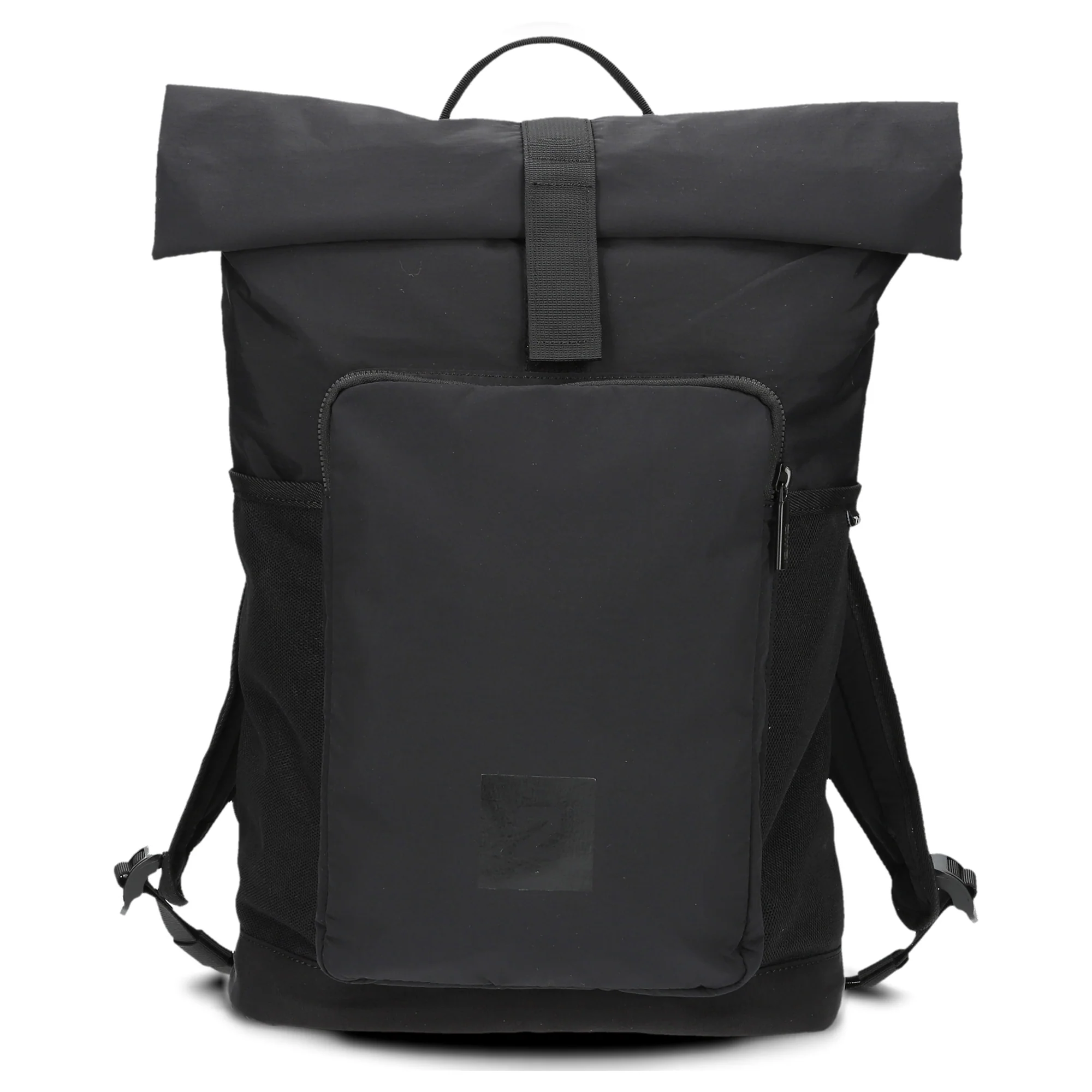 zwei Bonny BOR180 - Rucksack 41/56 cm (black)