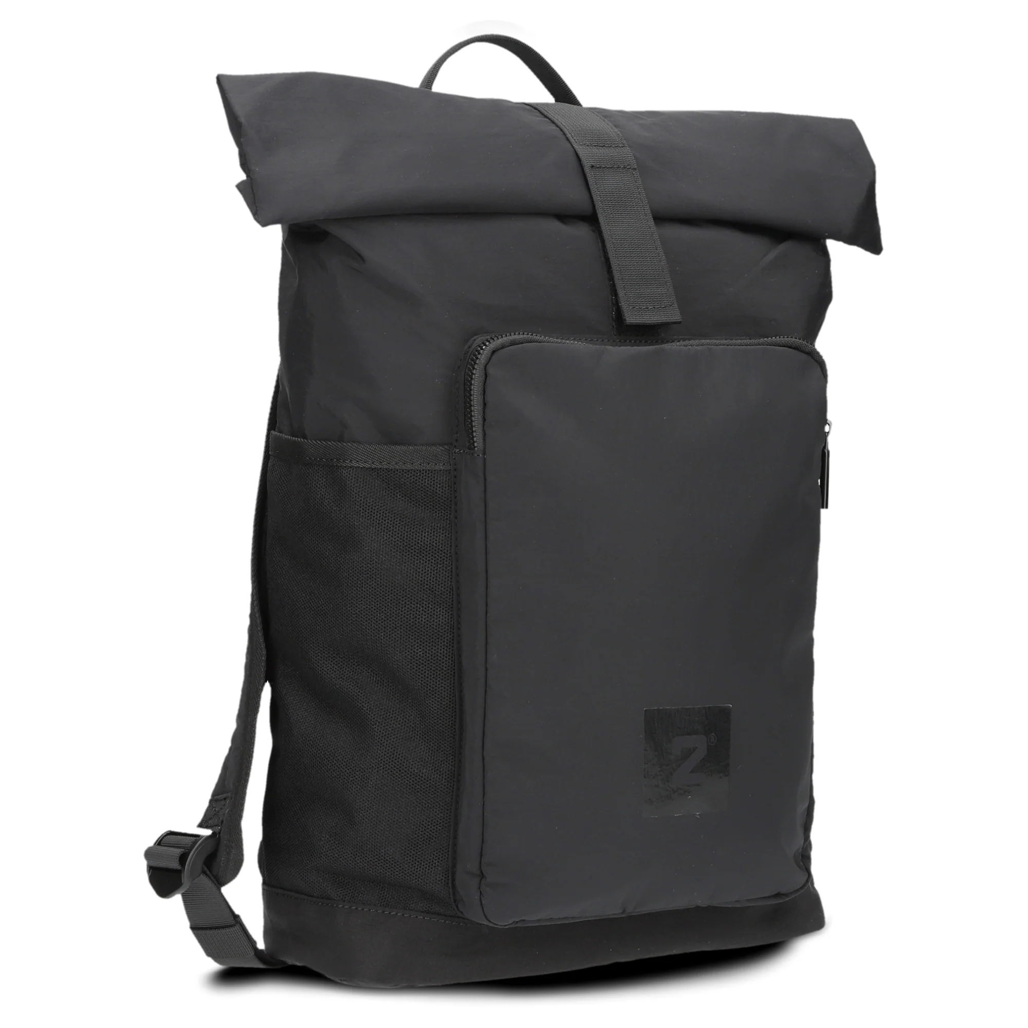 zwei Bonny BOR180 - Rucksack 41/56 cm (black) - Image 2