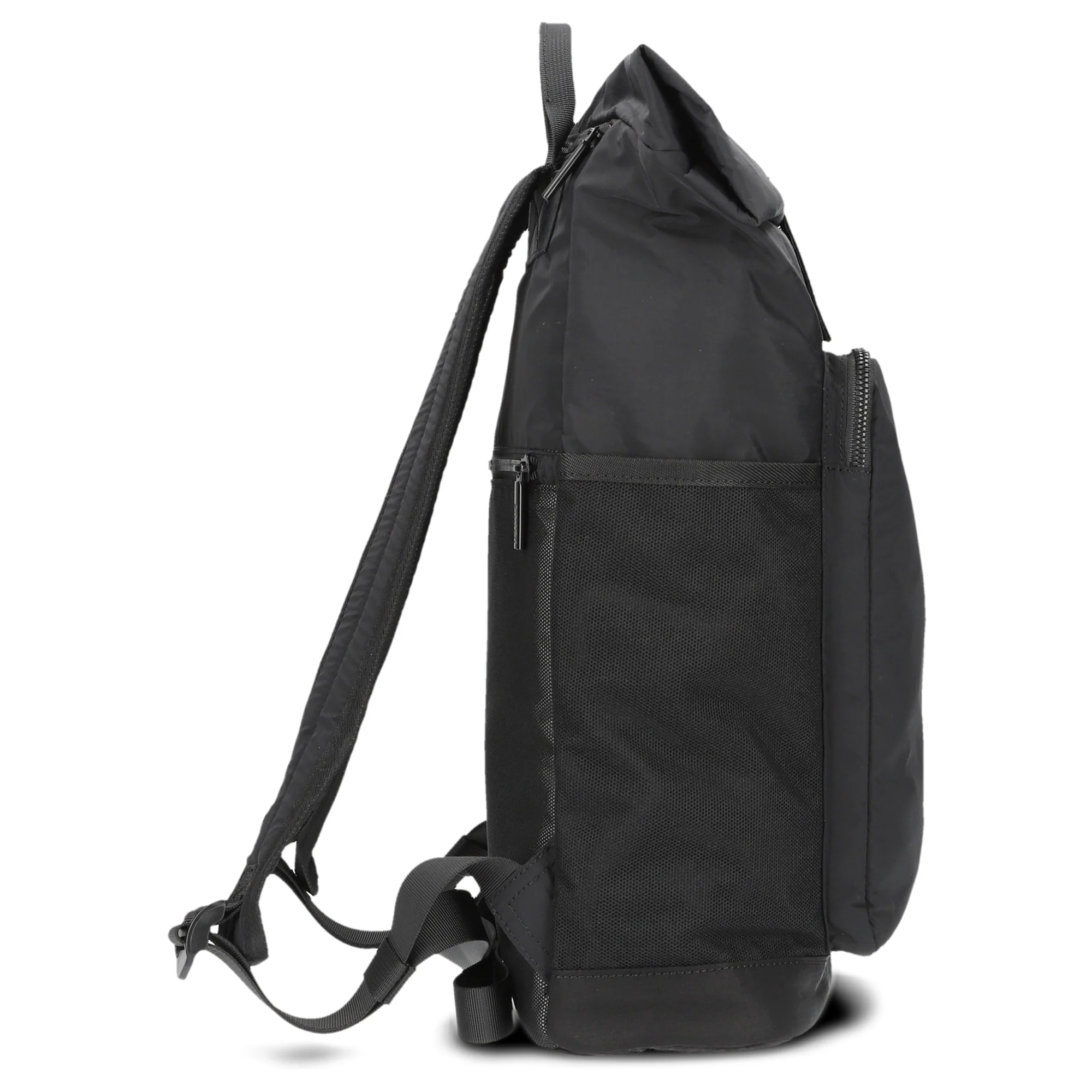 zwei Bonny BOR180 - Rucksack 41/56 cm (black) - Image 5