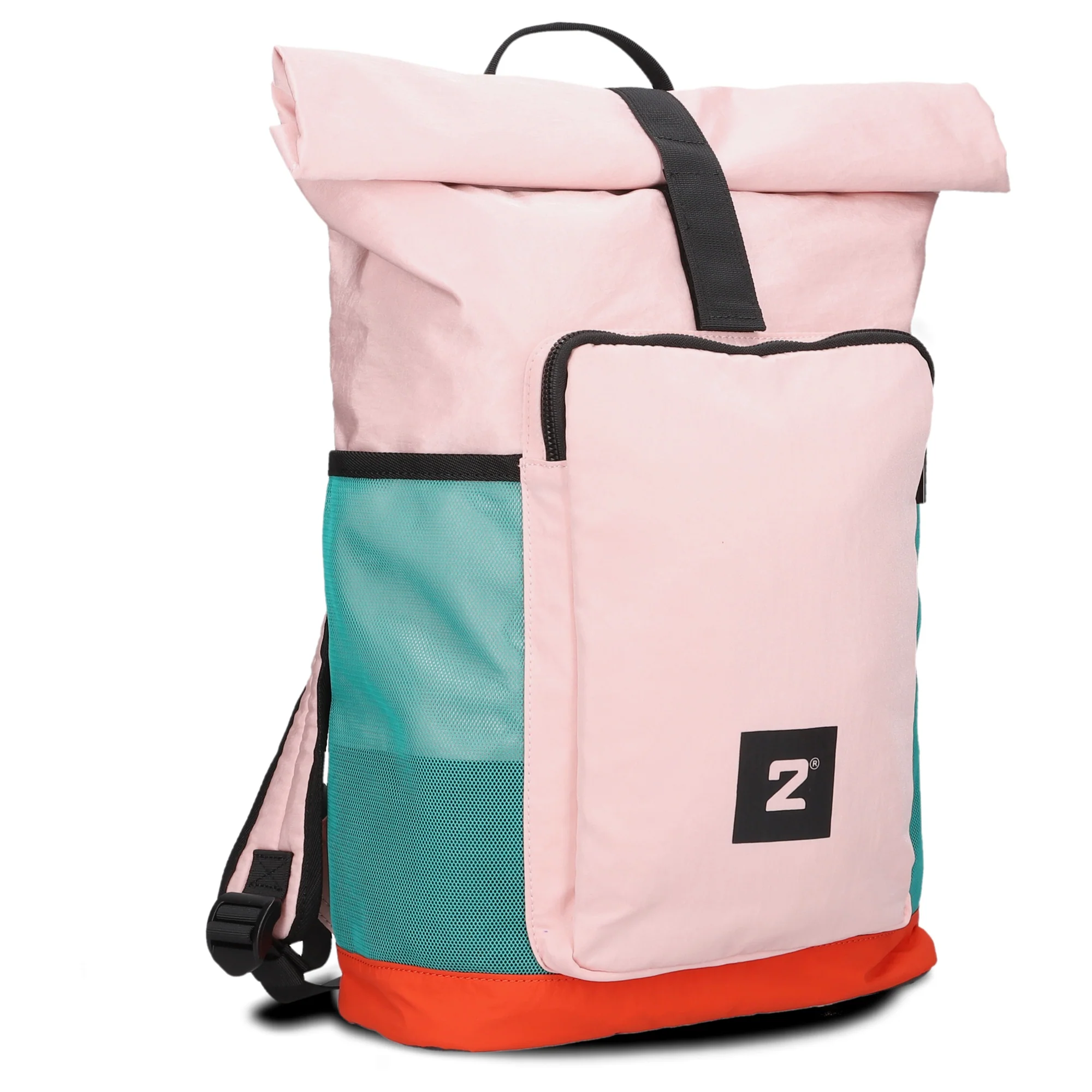 zwei Bonny BOR180 - Rucksack 41/56 cm (candy) - Image 2