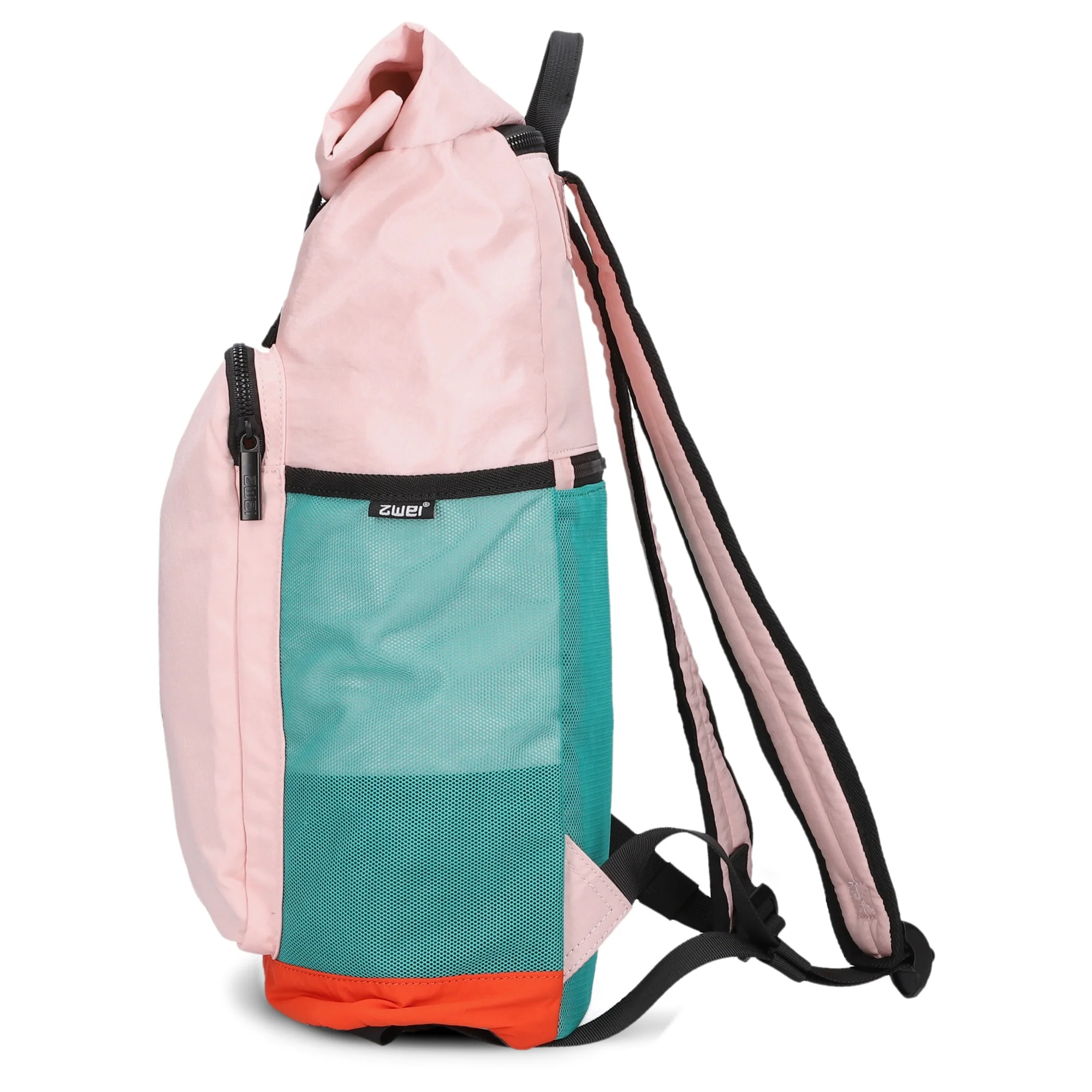 zwei Bonny BOR180 - Rucksack 41/56 cm (candy) - Image 3