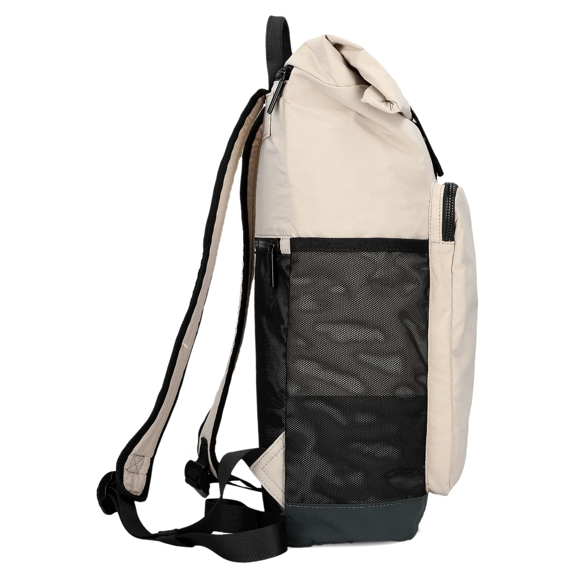 zwei Bonny BOR180 - Rucksack 41/56 cm (sand) - Image 5