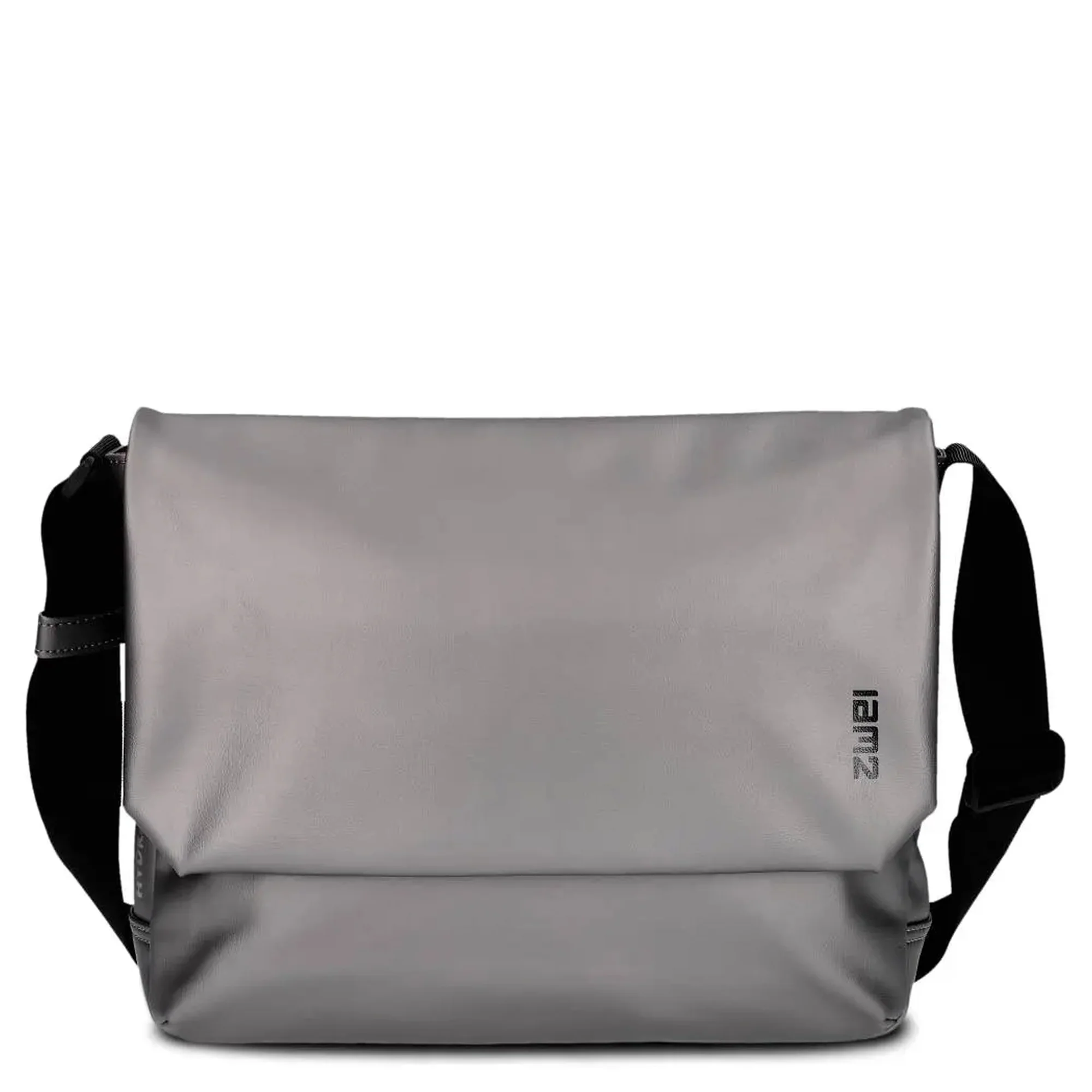 zwei Cargo CA130 - Umhängetasche 33 cm (metallic-stone)