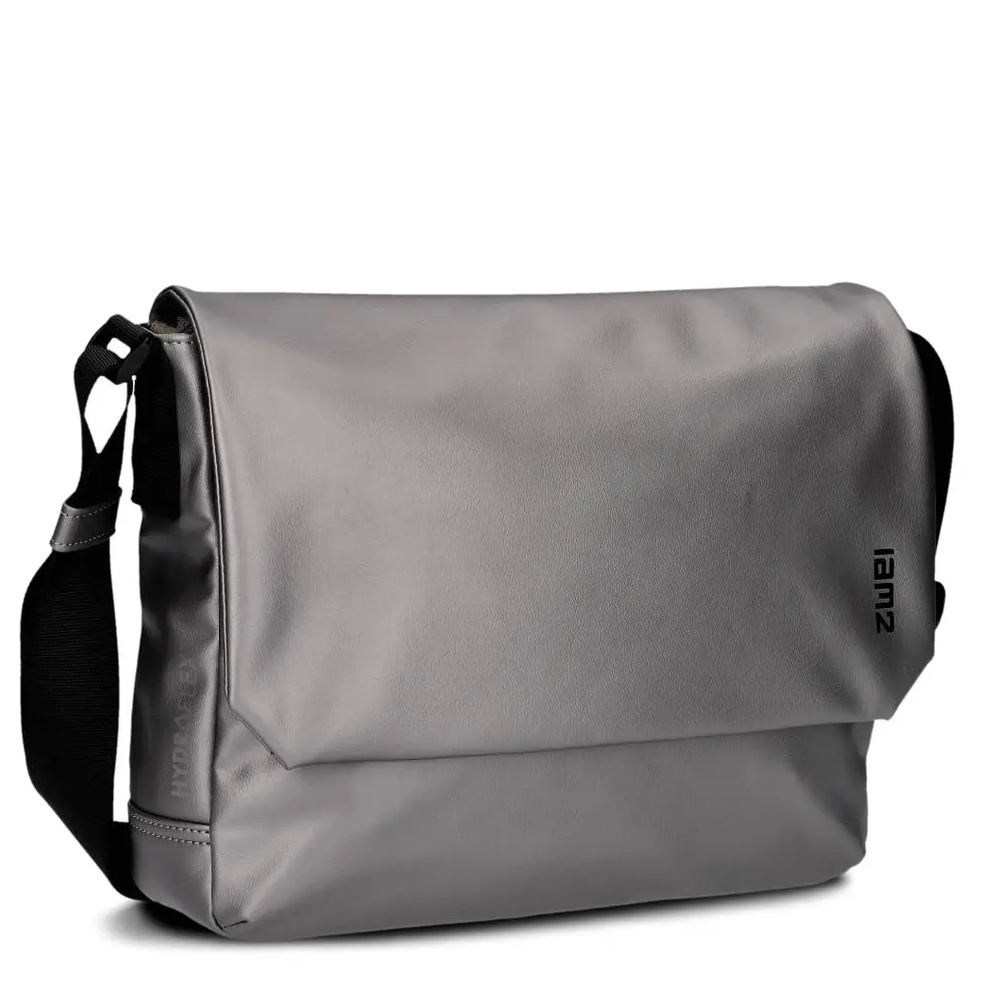 zwei Cargo CA130 - Umhängetasche 33 cm (metallic-stone) - Image 2