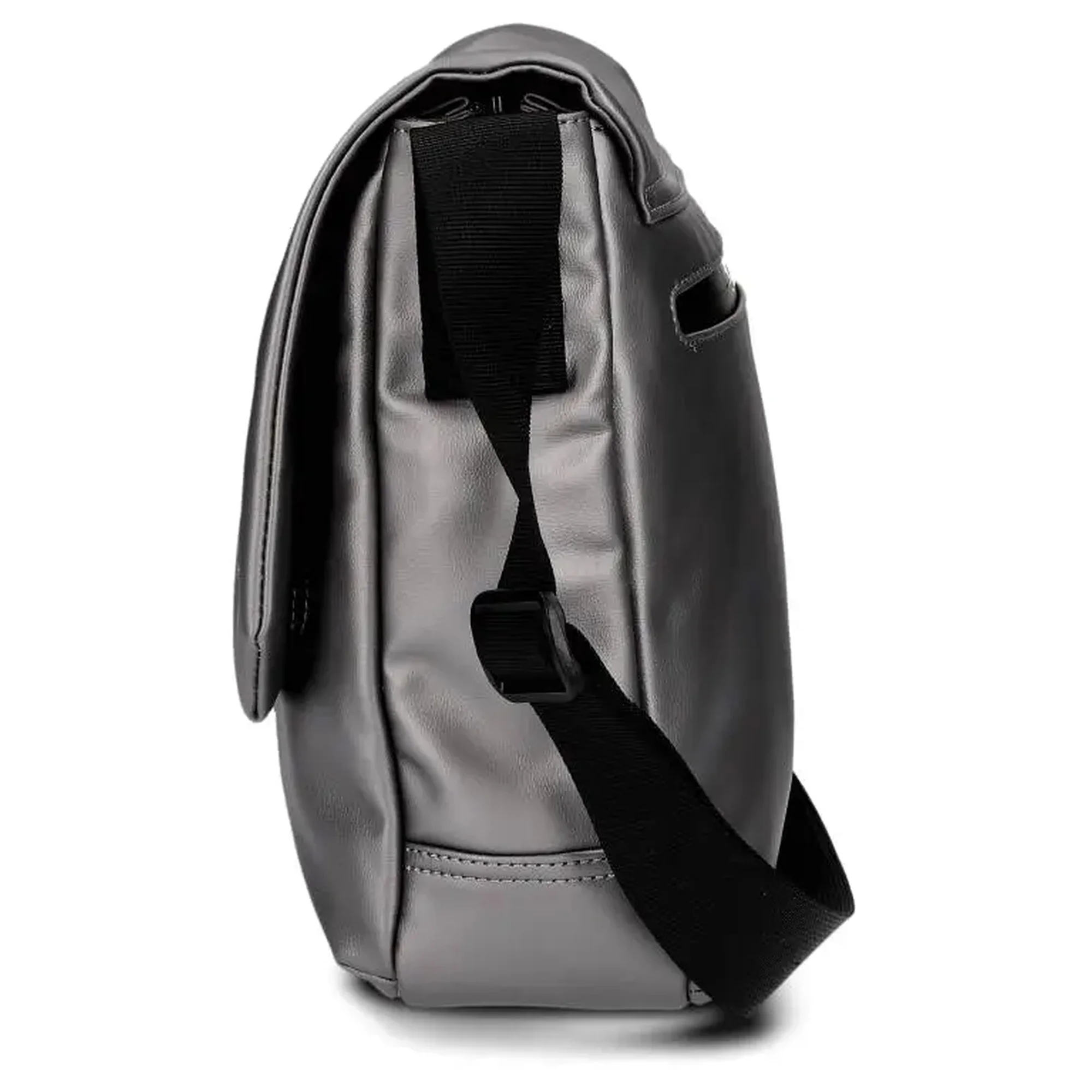 zwei Cargo CA130 - Umhängetasche 33 cm (metallic-stone) - Image 3