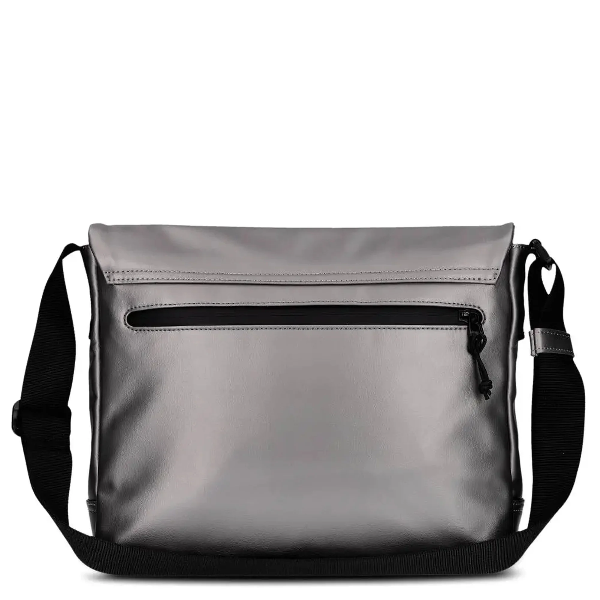 zwei Cargo CA130 - Umhängetasche 33 cm (metallic-stone) - Image 4