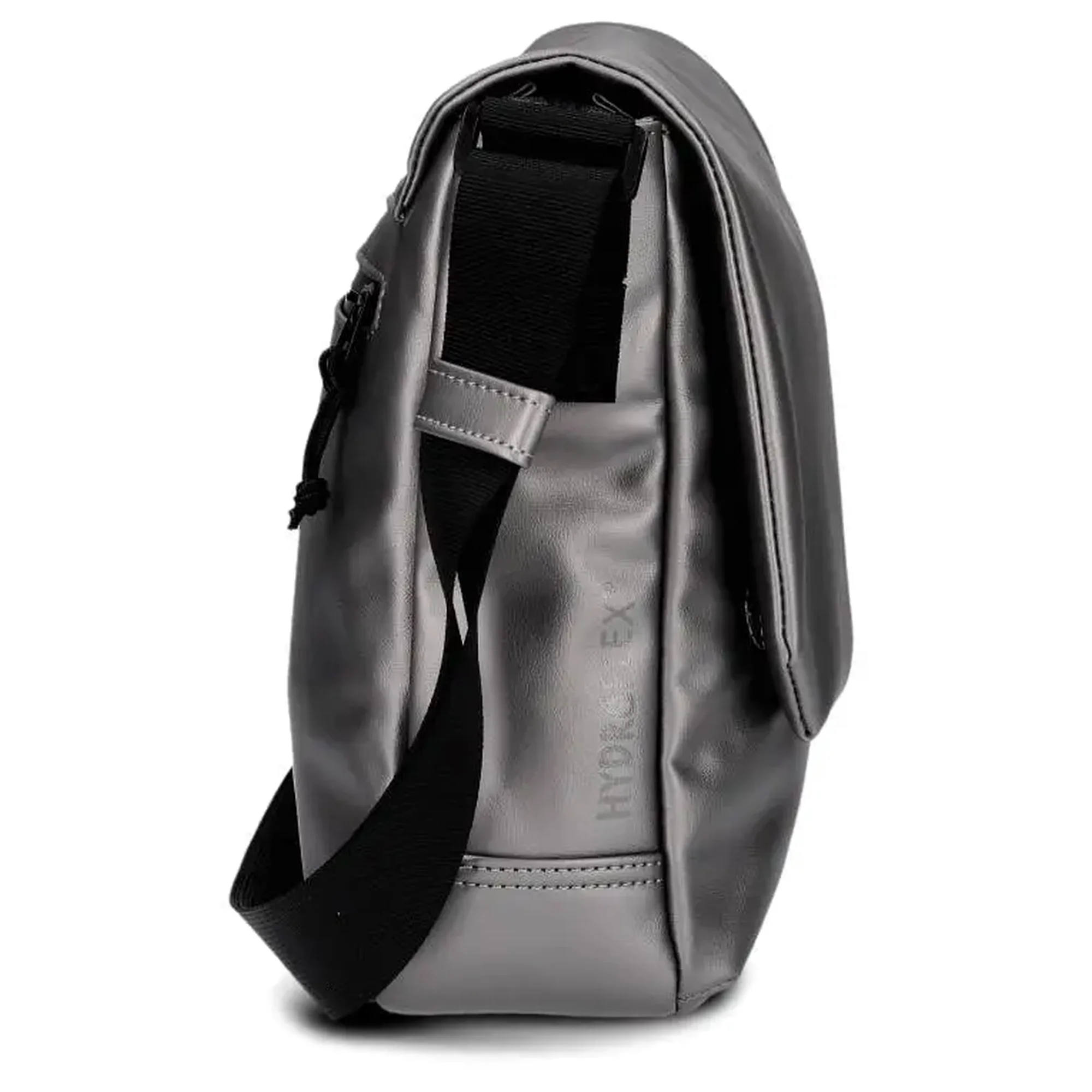 zwei Cargo CA130 - Umhängetasche 33 cm (metallic-stone) - Image 5