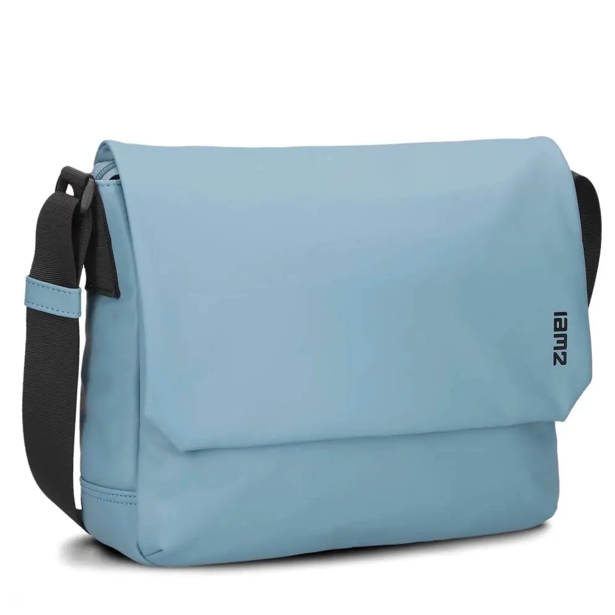 zwei Cargo CA130 - Umhängetasche 33 cm (sky) - Image 2