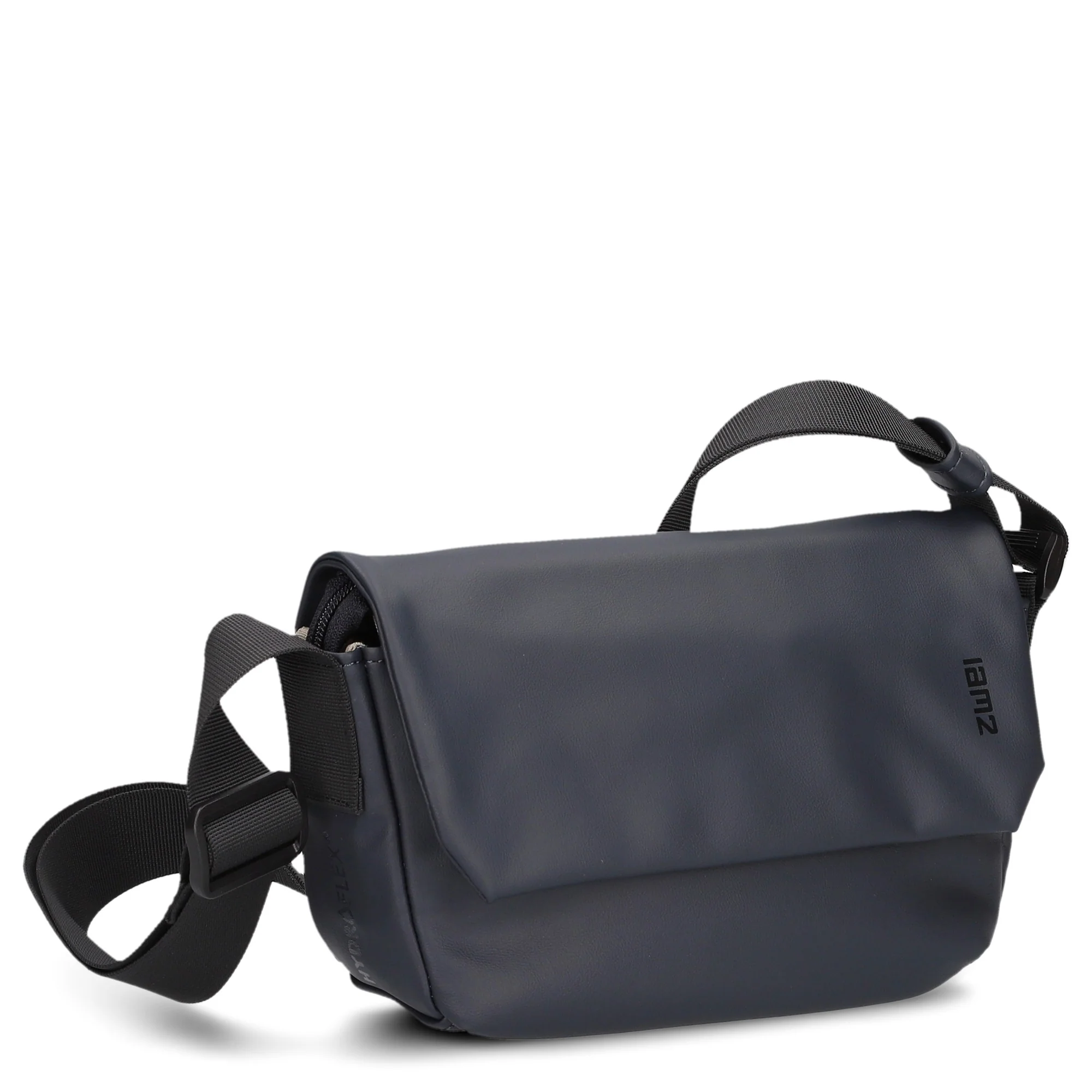 zwei Cargo CA40 - Umhängetasche 26 cm (blue) - Image 2