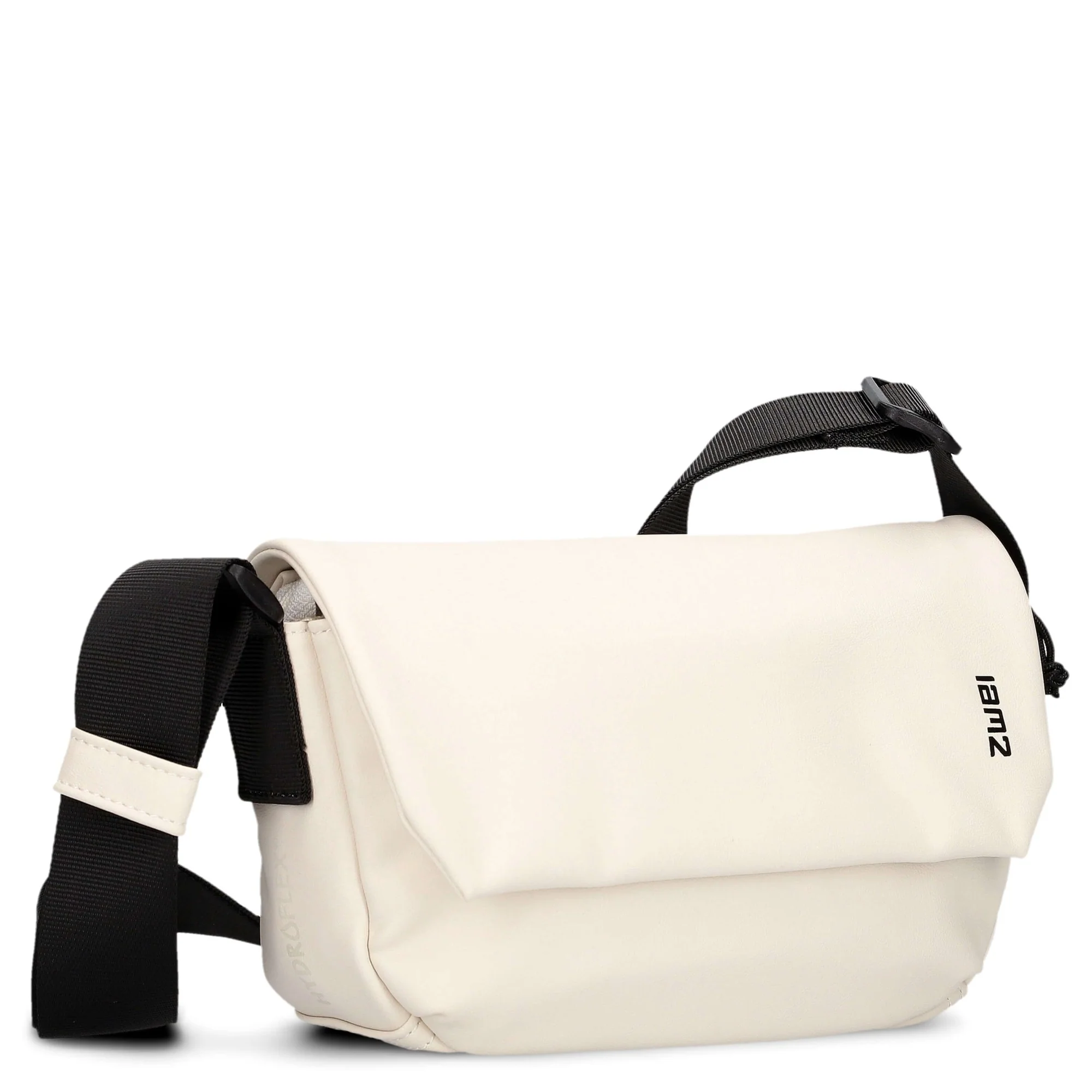 zwei Cargo CA40 - Umhängetasche 26 cm (off-white) - Image 2