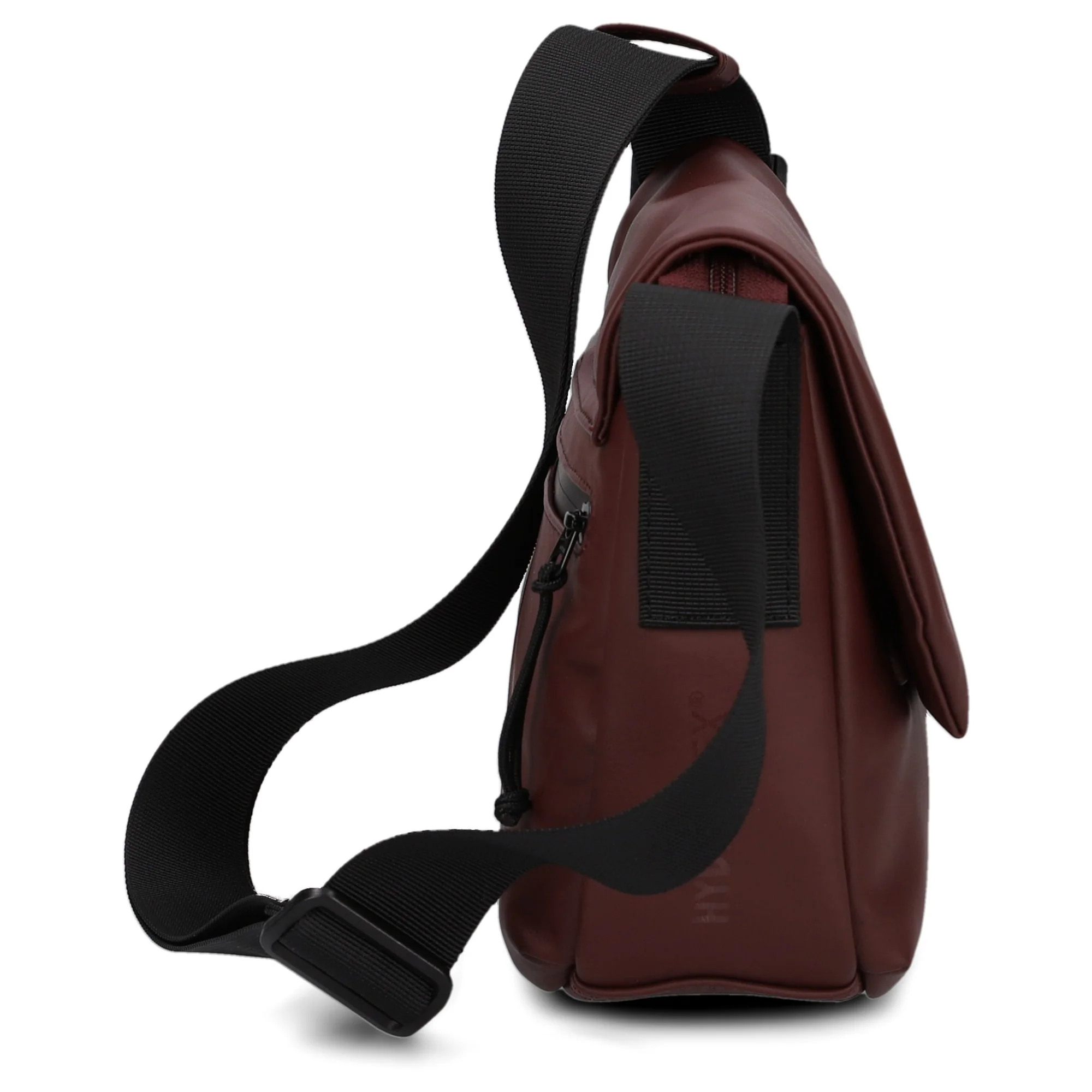 zwei Cargo CA60 - Umhängetasche 32 cm (bordeaux) - Image 5