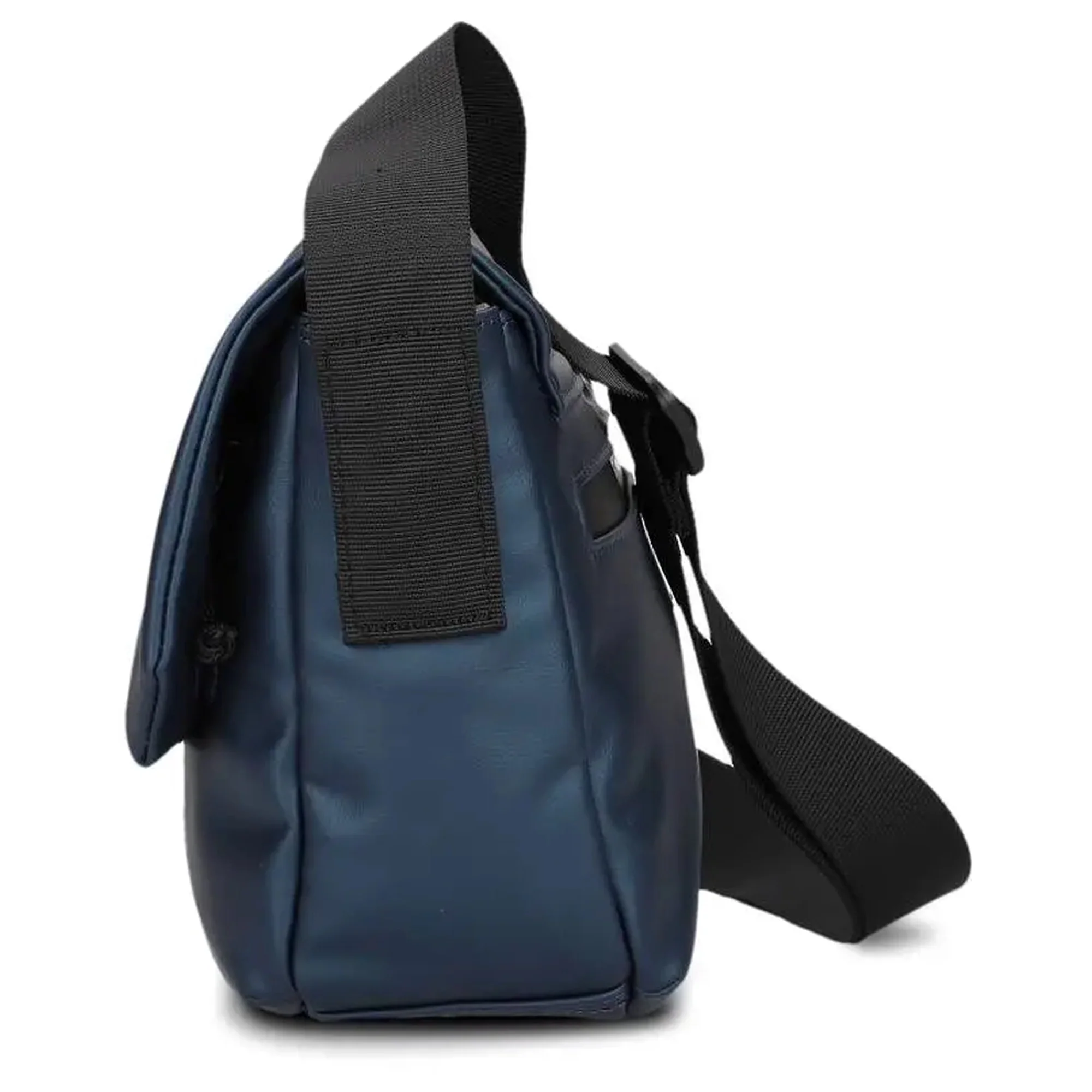zwei Cargo CA60 - Umhängetasche 32 cm (metallic-blue) - Image 3