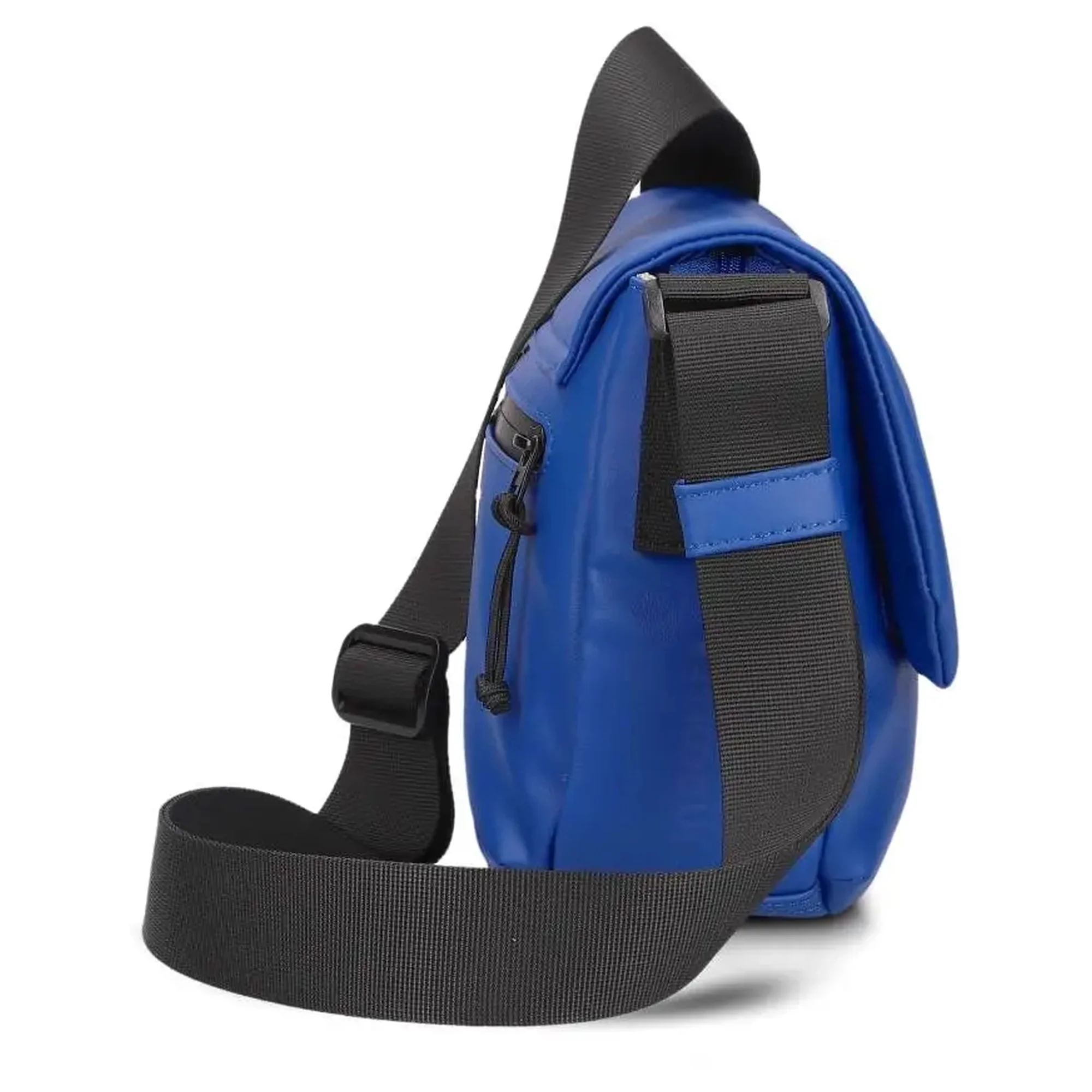 zwei Cargo CA60 - Umhängetasche 32 cm (royal) - Image 5