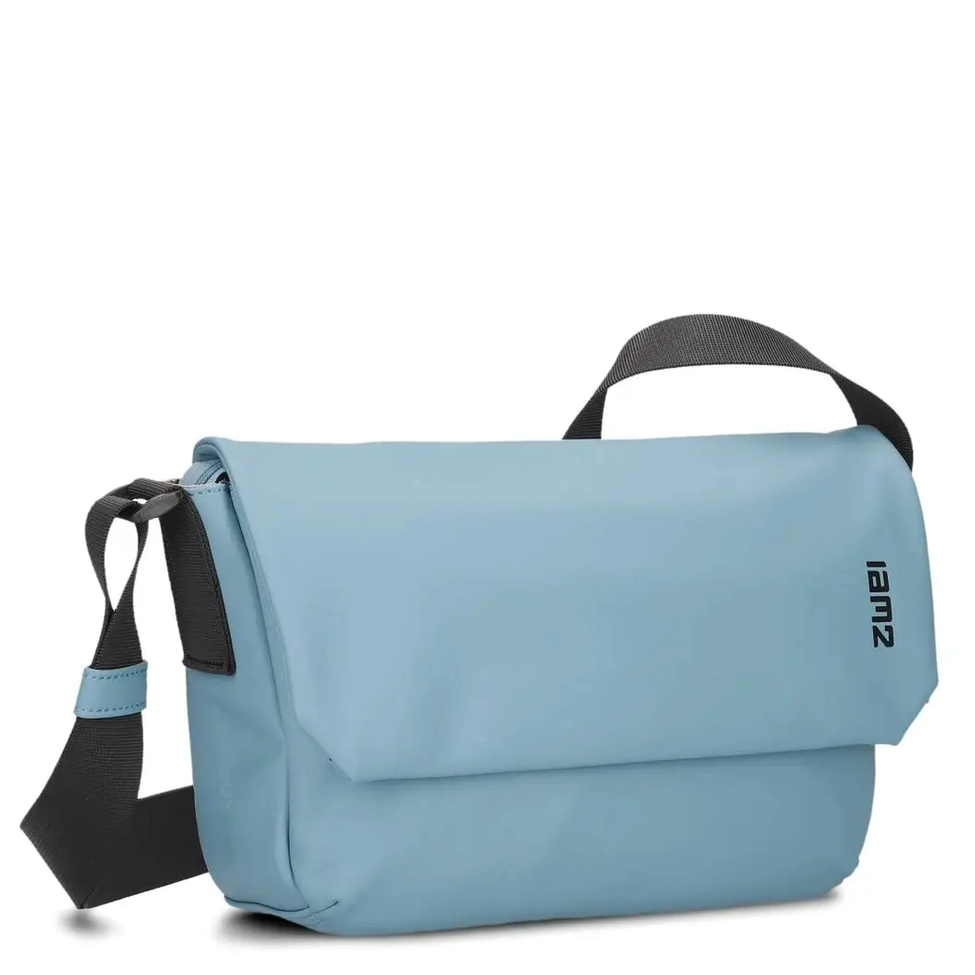 zwei Cargo CA60 - Umhängetasche 32 cm (sky) - Image 2