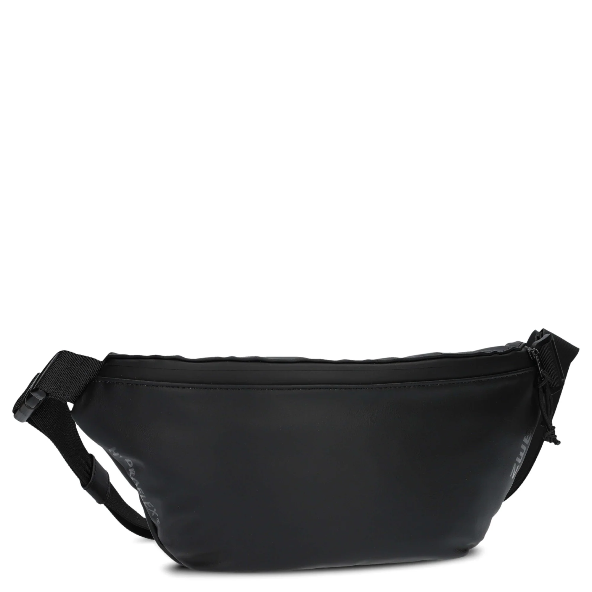 zwei Cargo CAH55 - Gürteltasche 31 cm (black) - Image 2