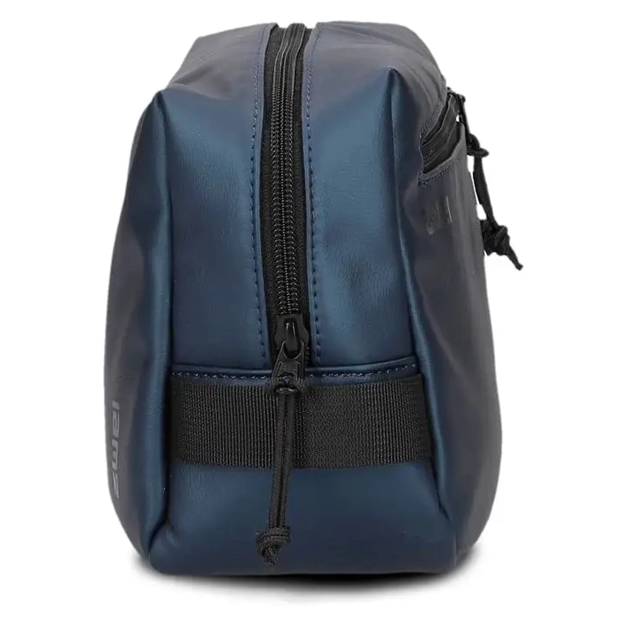 zwei Cargo CAN50 - Kulturbeutel 25 cm (metallic-blue) - Image 3