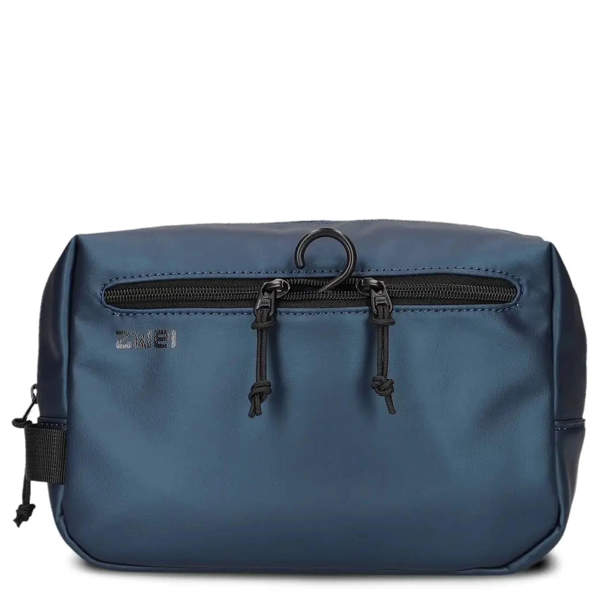 zwei Cargo CAN50 - Kulturbeutel 25 cm (metallic-blue) - Image 4