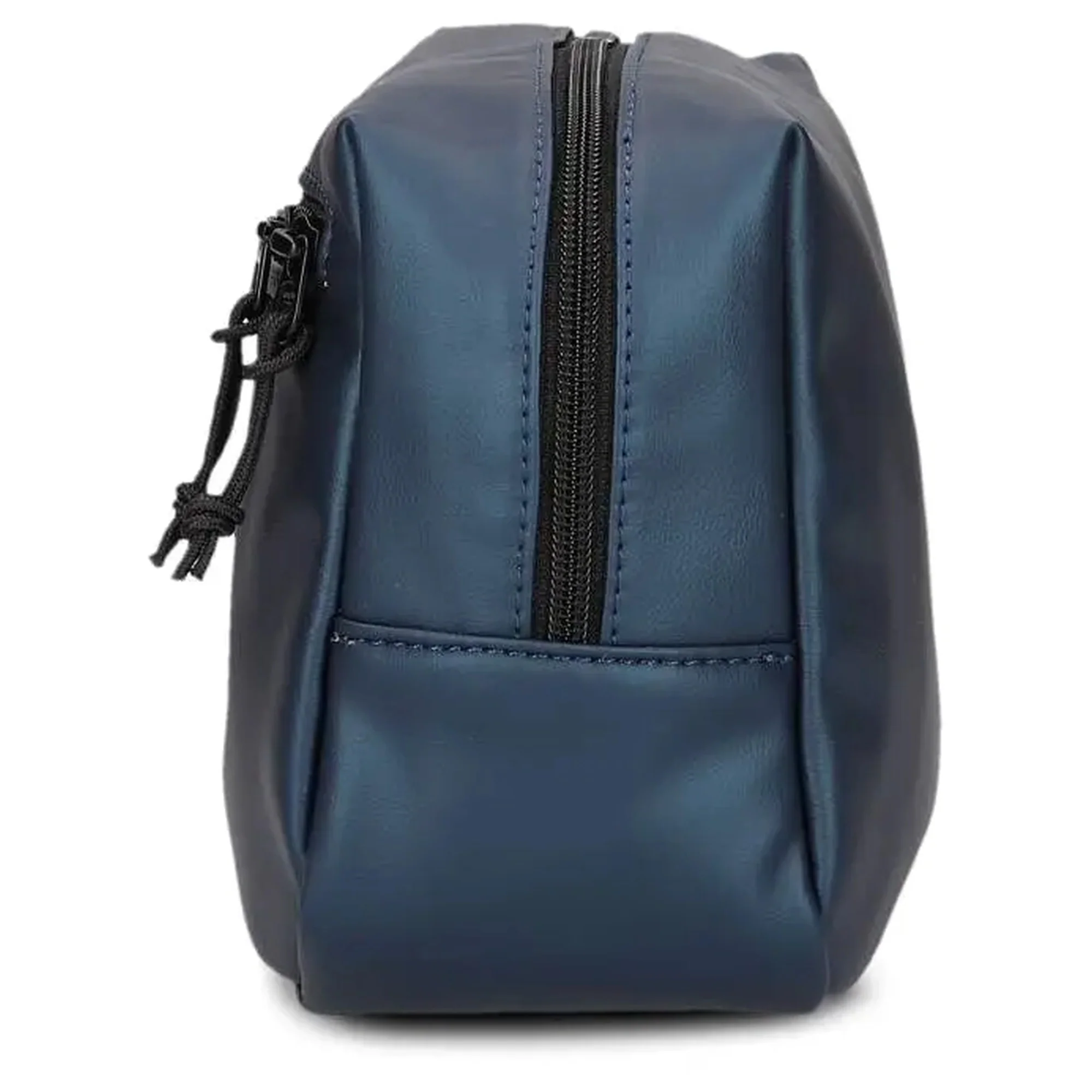 zwei Cargo CAN50 - Kulturbeutel 25 cm (metallic-blue) - Image 5