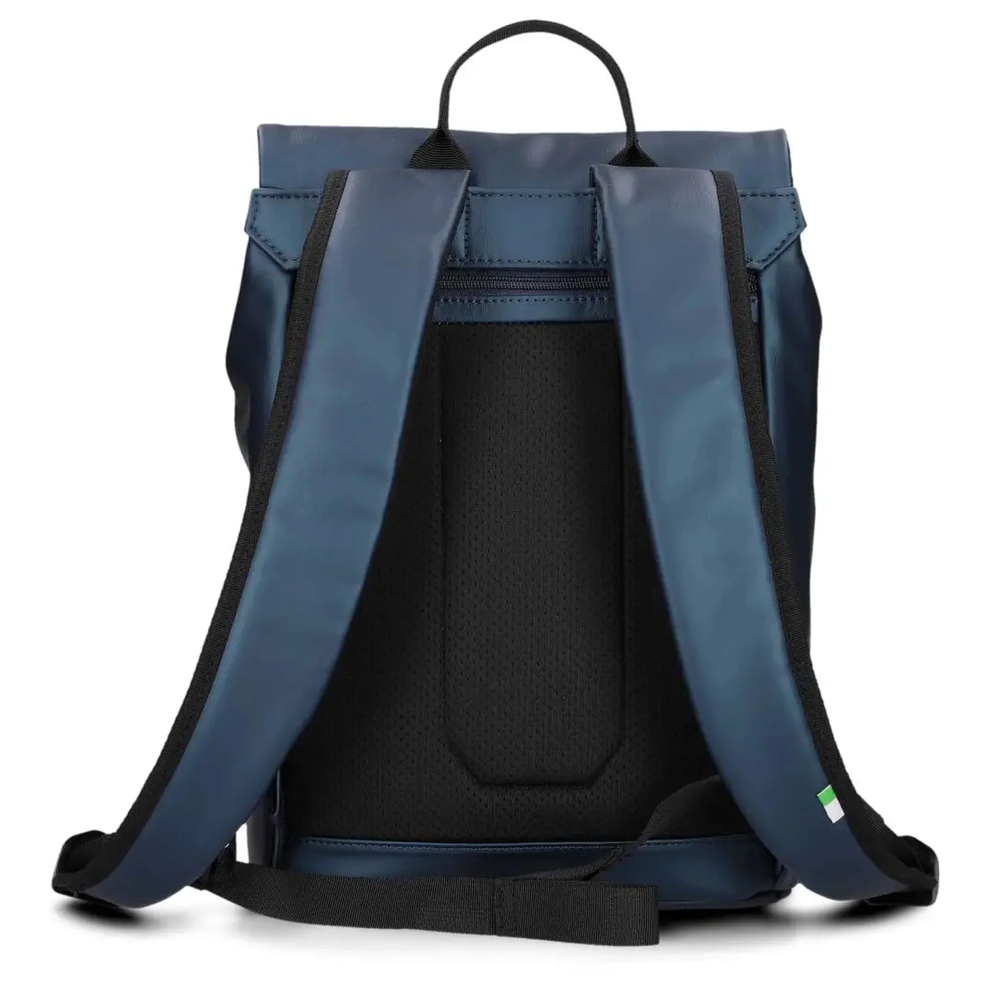 zwei Cargo CAR130 - Rucksack 37 cm (metallic-blue) - Image 4