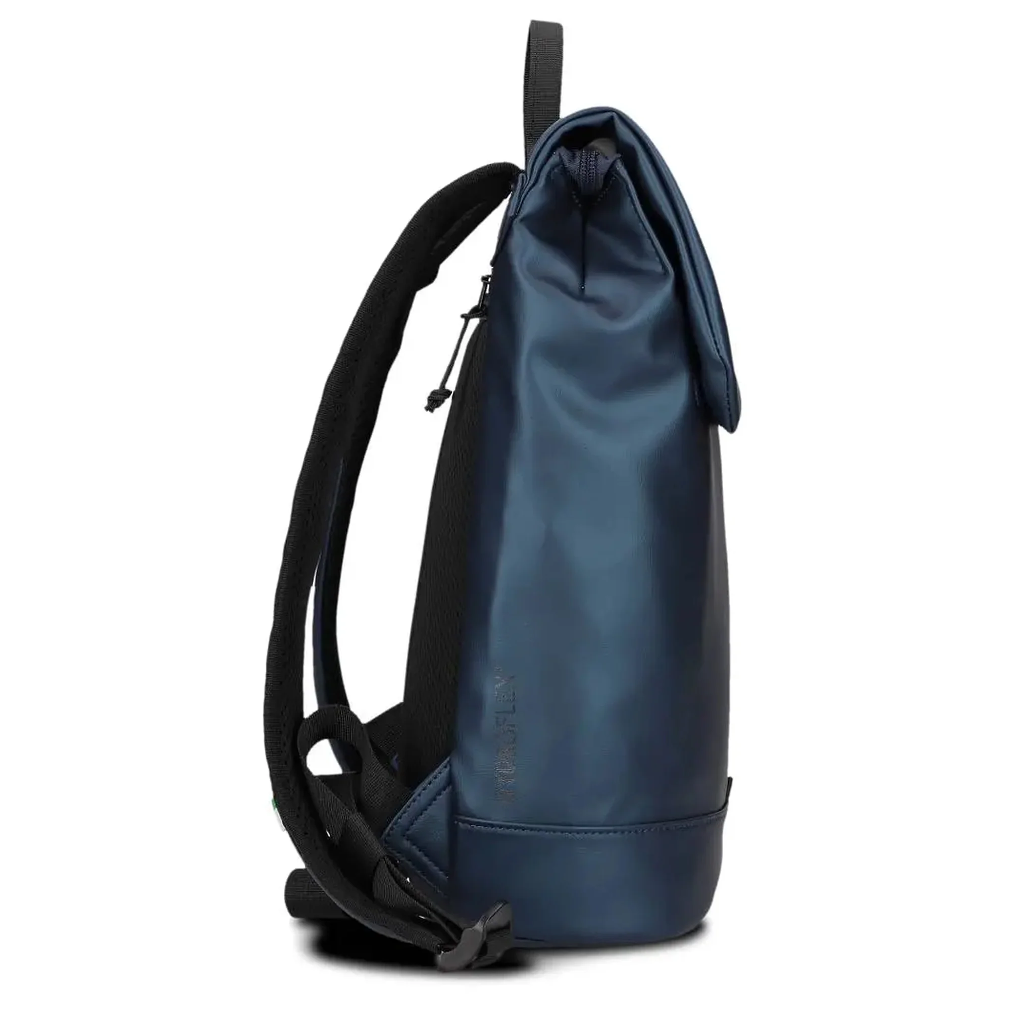 zwei Cargo CAR130 - Rucksack 37 cm (metallic-blue) - Image 5