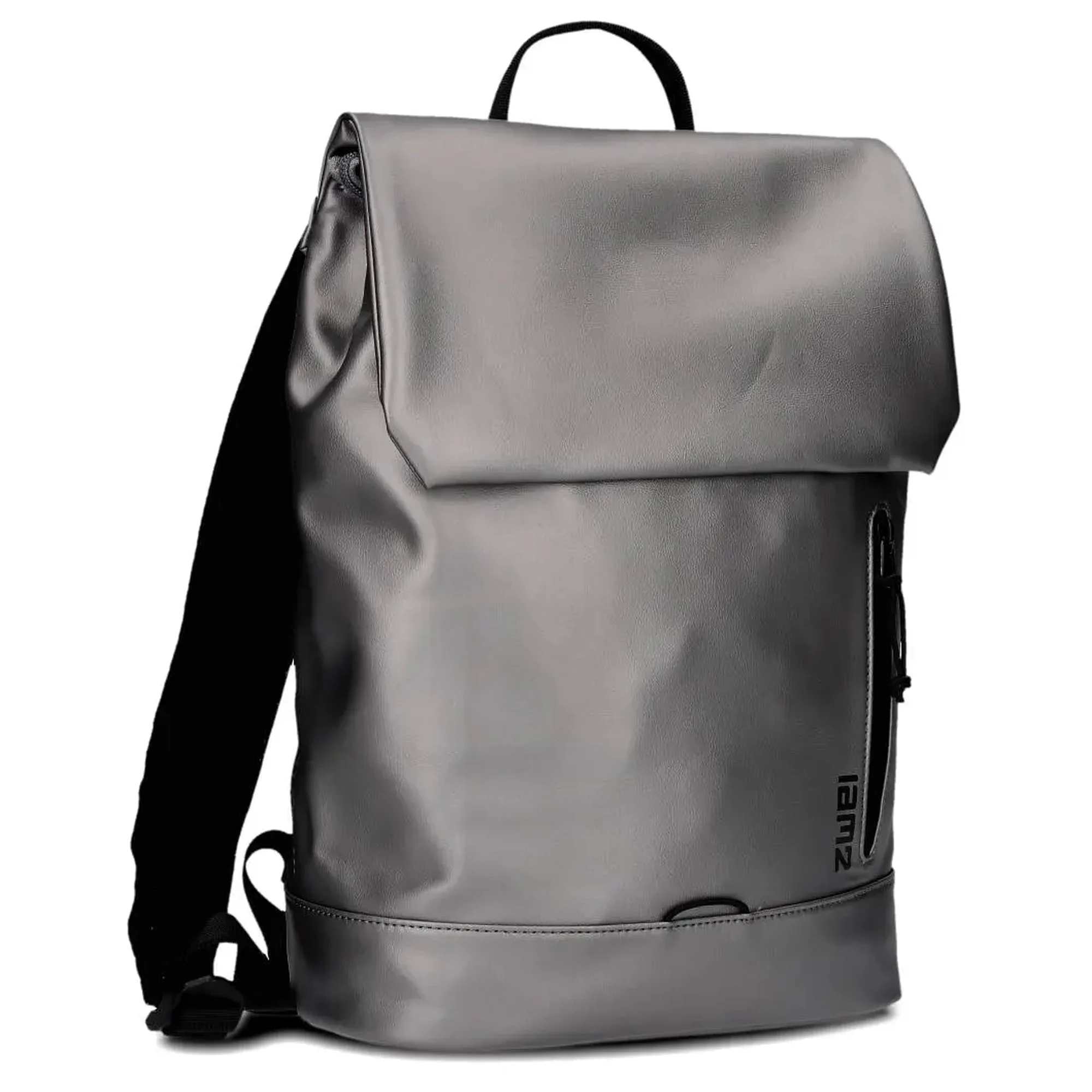 zwei Cargo CAR130 - Rucksack 37 cm (metallic-stone) - Image 2