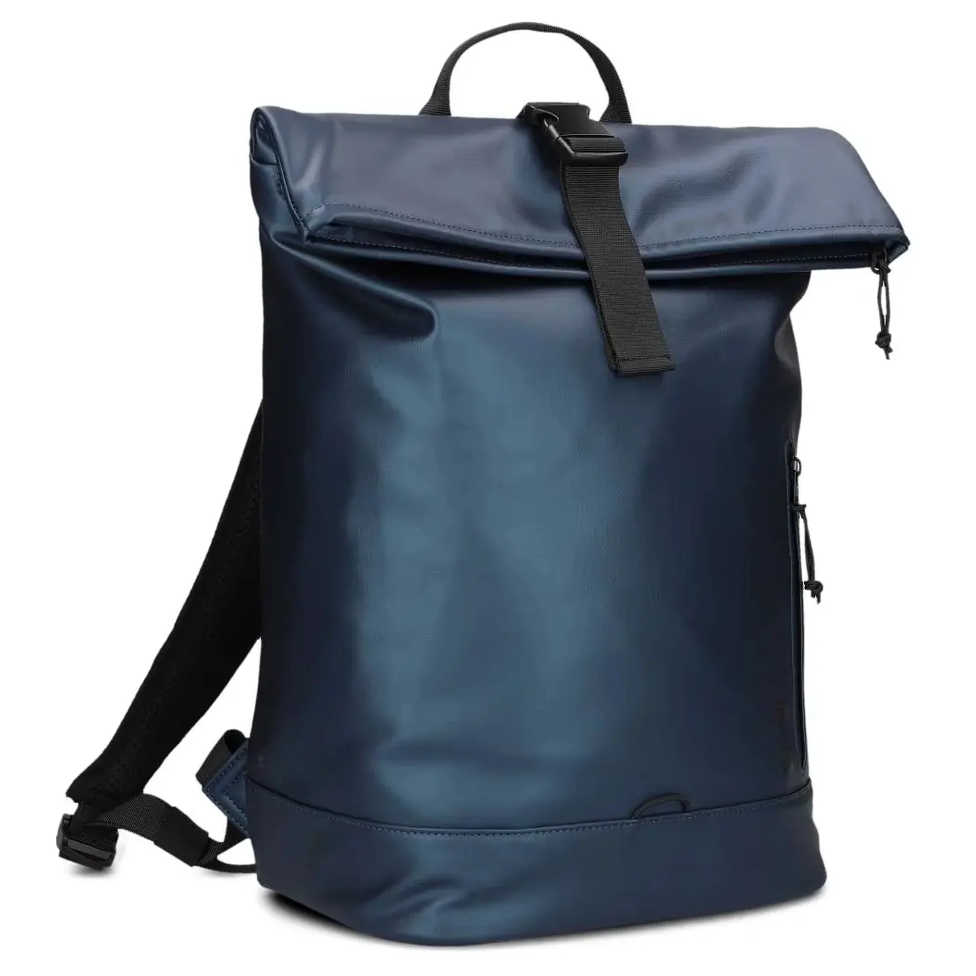 zwei Cargo CAR200 - Rucksack 44/52 cm (metallic-blue) - Image 2