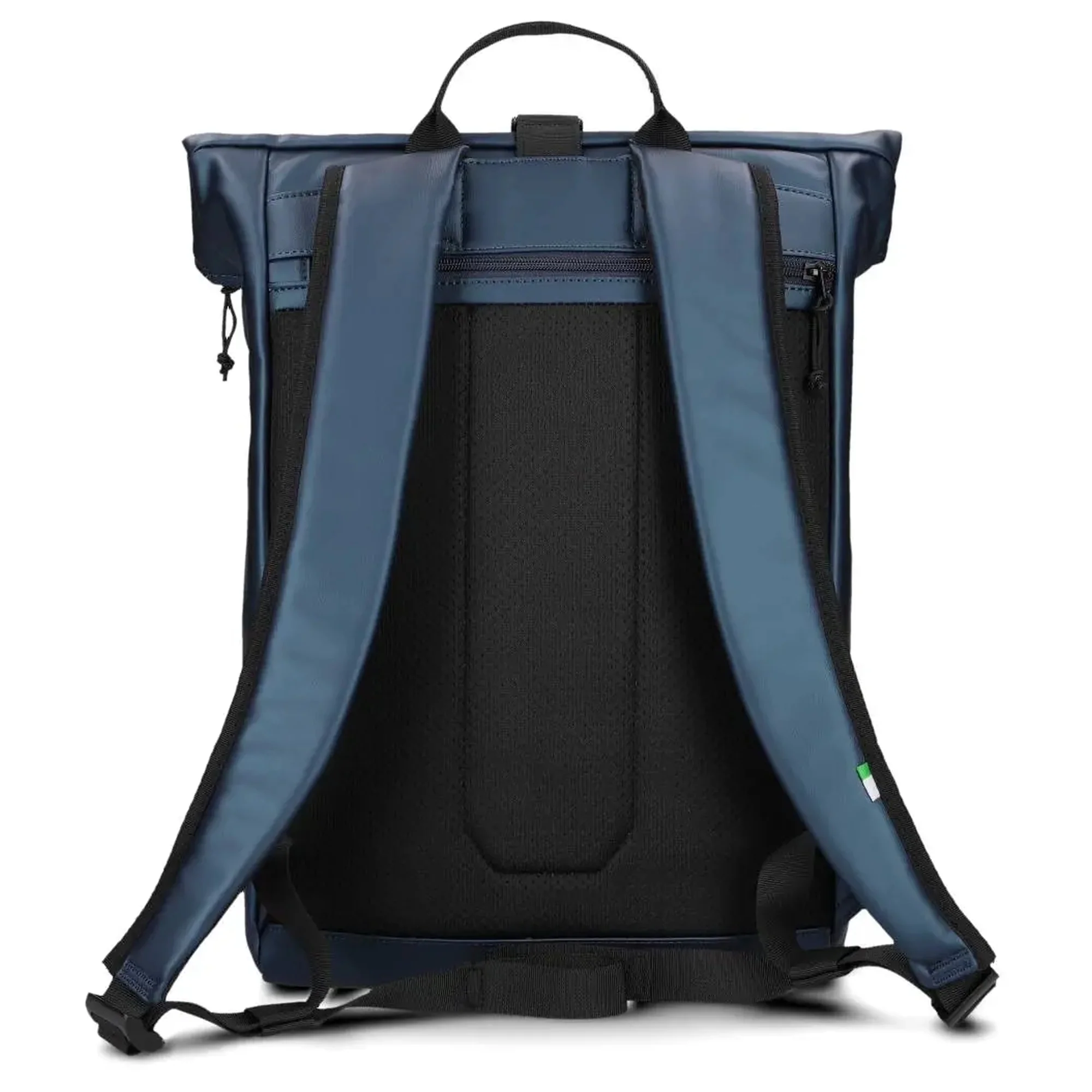 zwei Cargo CAR200 - Rucksack 44/52 cm (metallic-blue) - Image 3