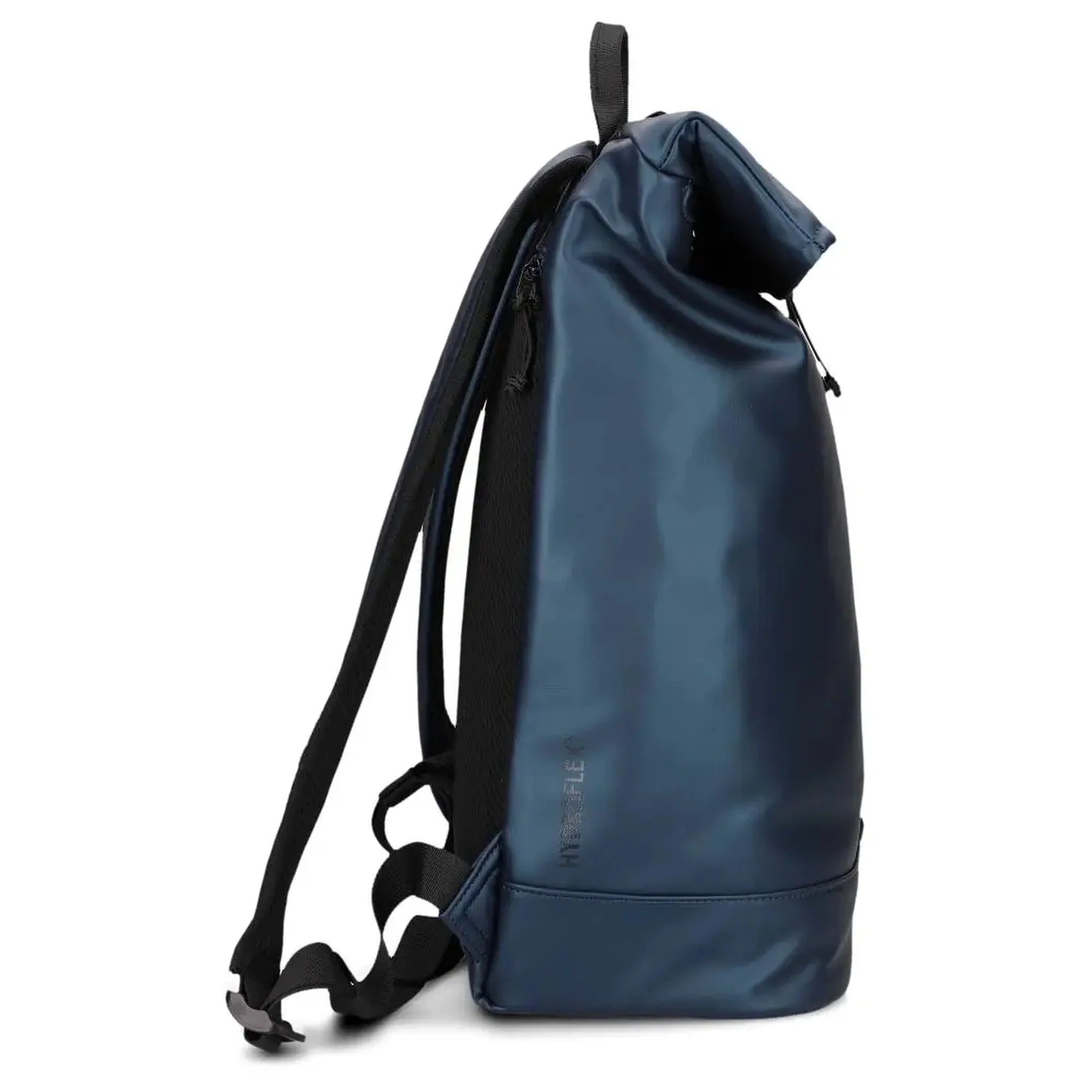 zwei Cargo CAR200 - Rucksack 44/52 cm (metallic-blue) - Image 5