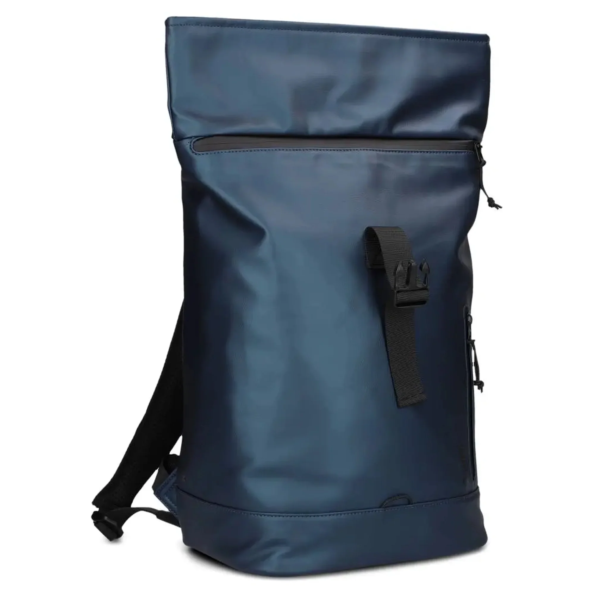 zwei Cargo CAR200 - Rucksack 44/52 cm (metallic-blue) - Image 6