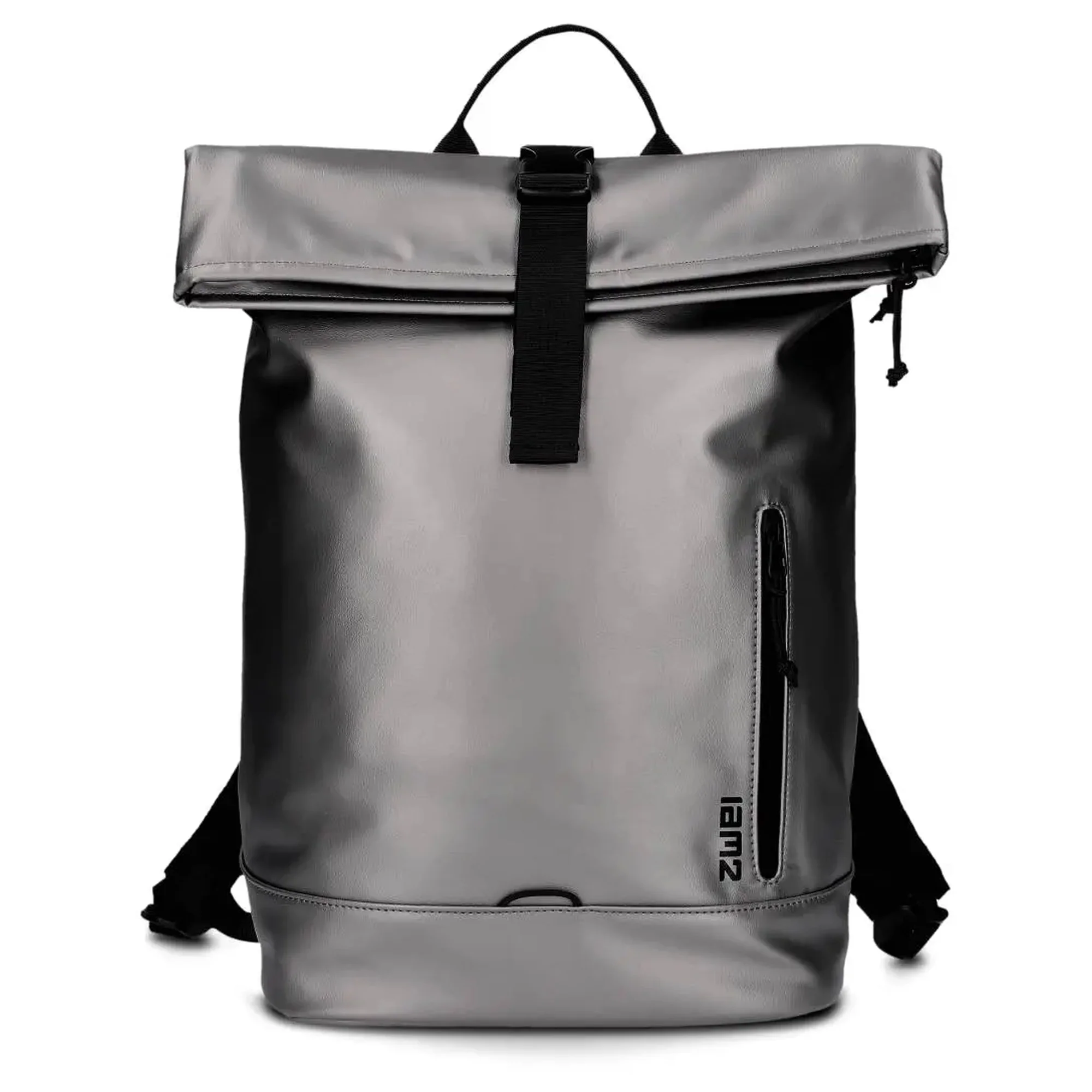 zwei Cargo CAR200 - Rucksack 44/52 cm (metallic-stone)