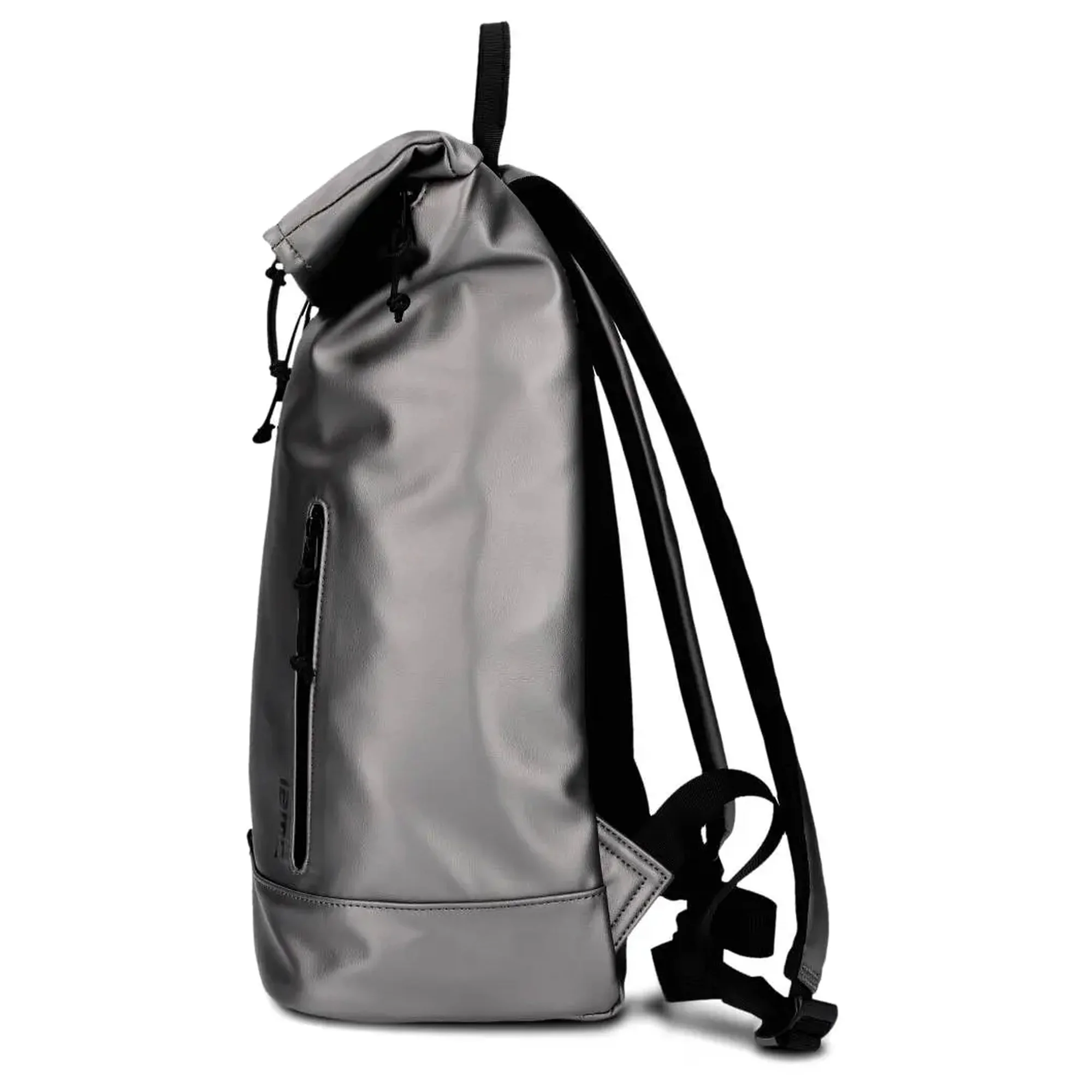 zwei Cargo CAR200 - Rucksack 44/52 cm (metallic-stone) - Image 3