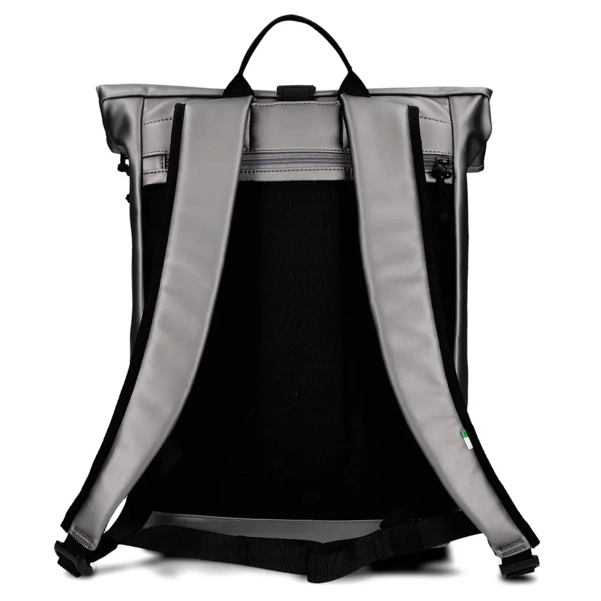 zwei Cargo CAR200 - Rucksack 44/52 cm (metallic-stone) - Image 4