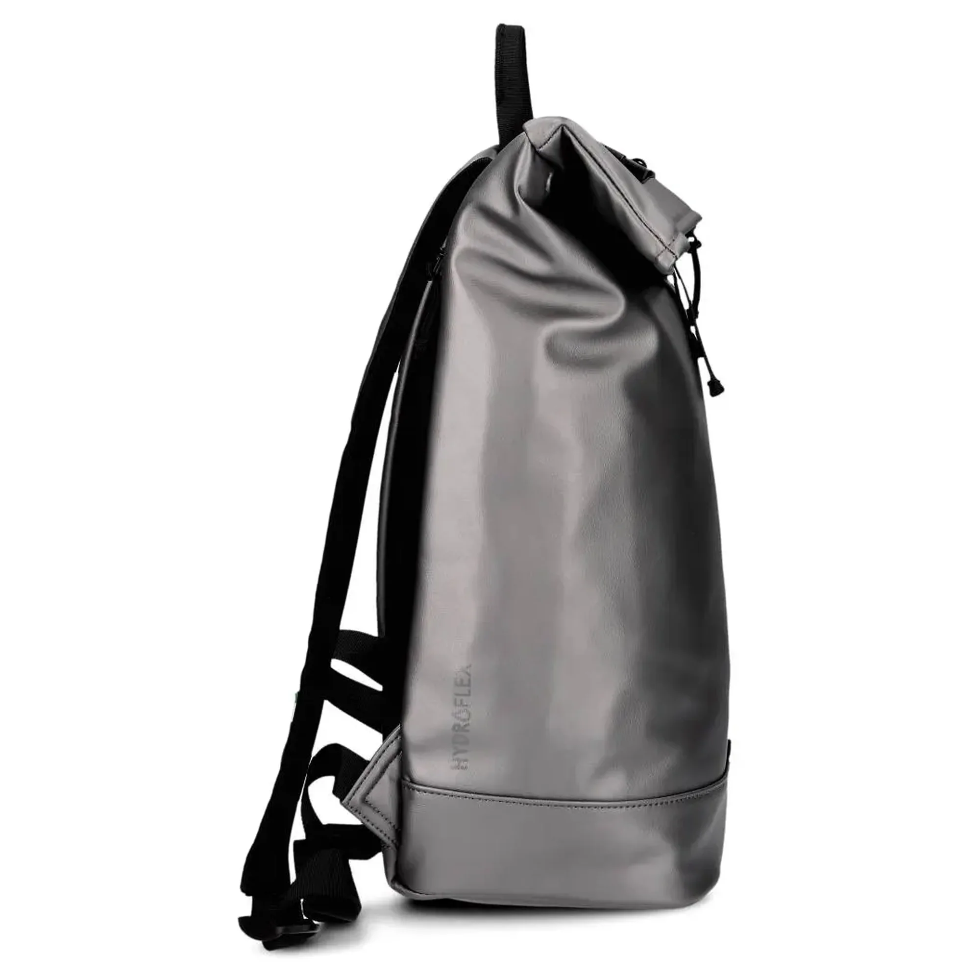 zwei Cargo CAR200 - Rucksack 44/52 cm (metallic-stone) - Image 5