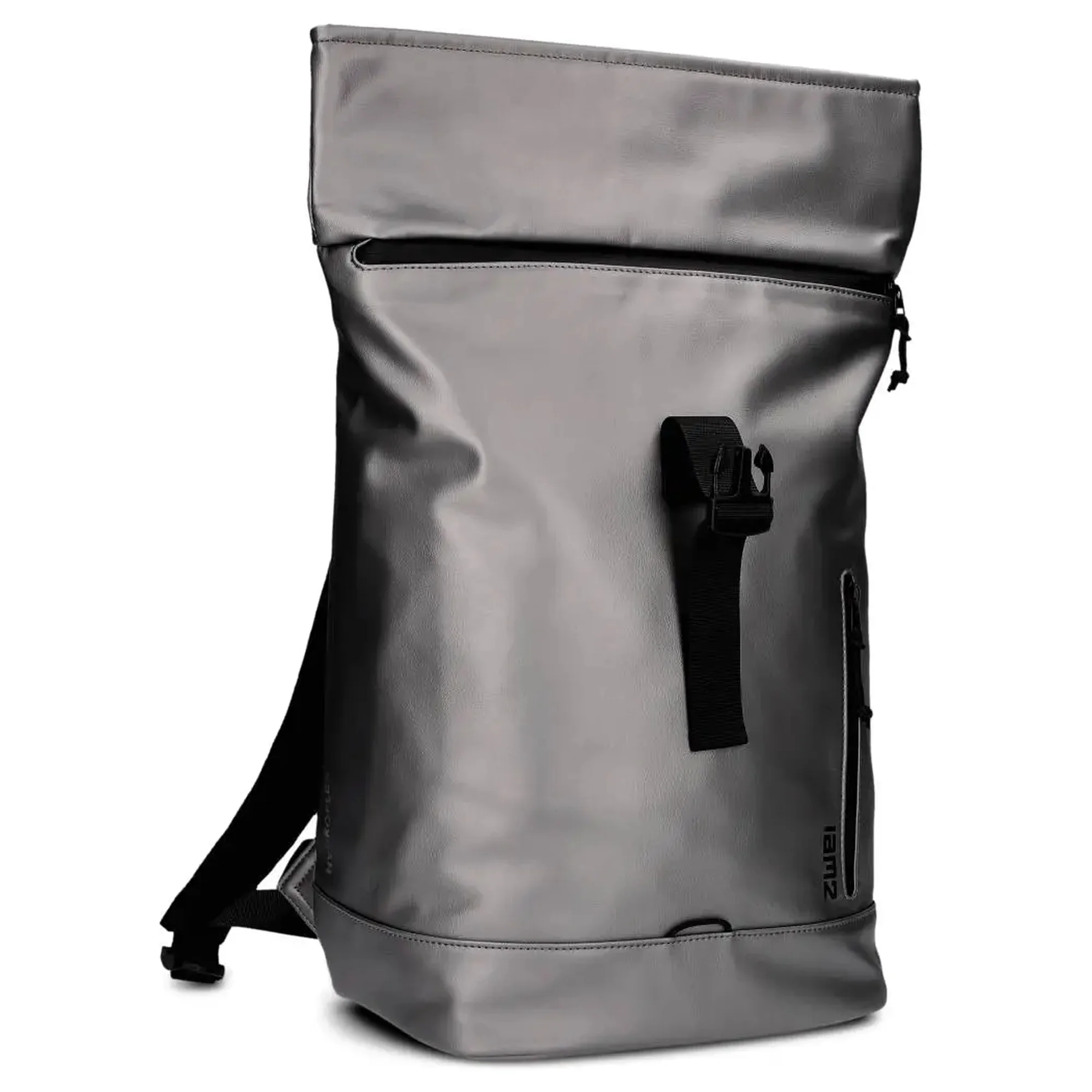 zwei Cargo CAR200 - Rucksack 44/52 cm (metallic-stone) - Image 6