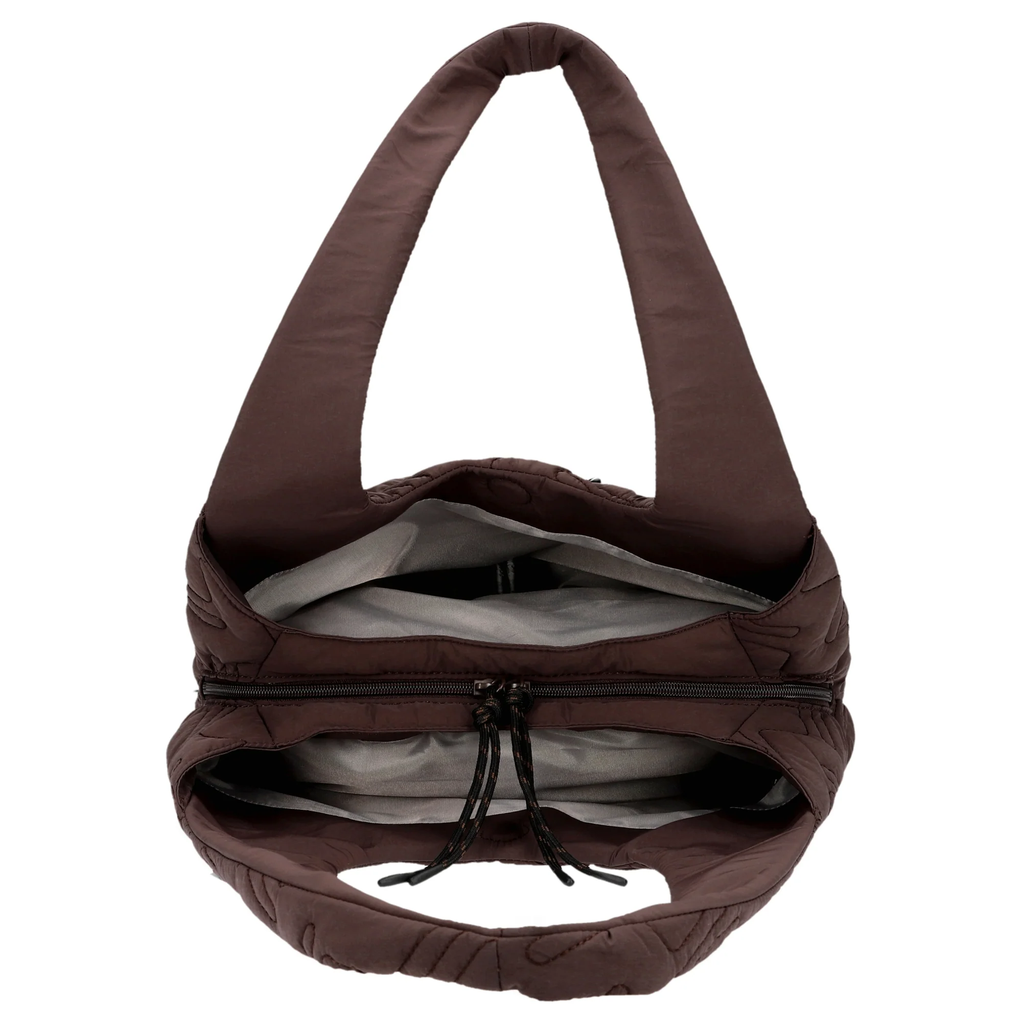 zwei Cleo CL100 - Shopper 36 cm (brown) - Image 6