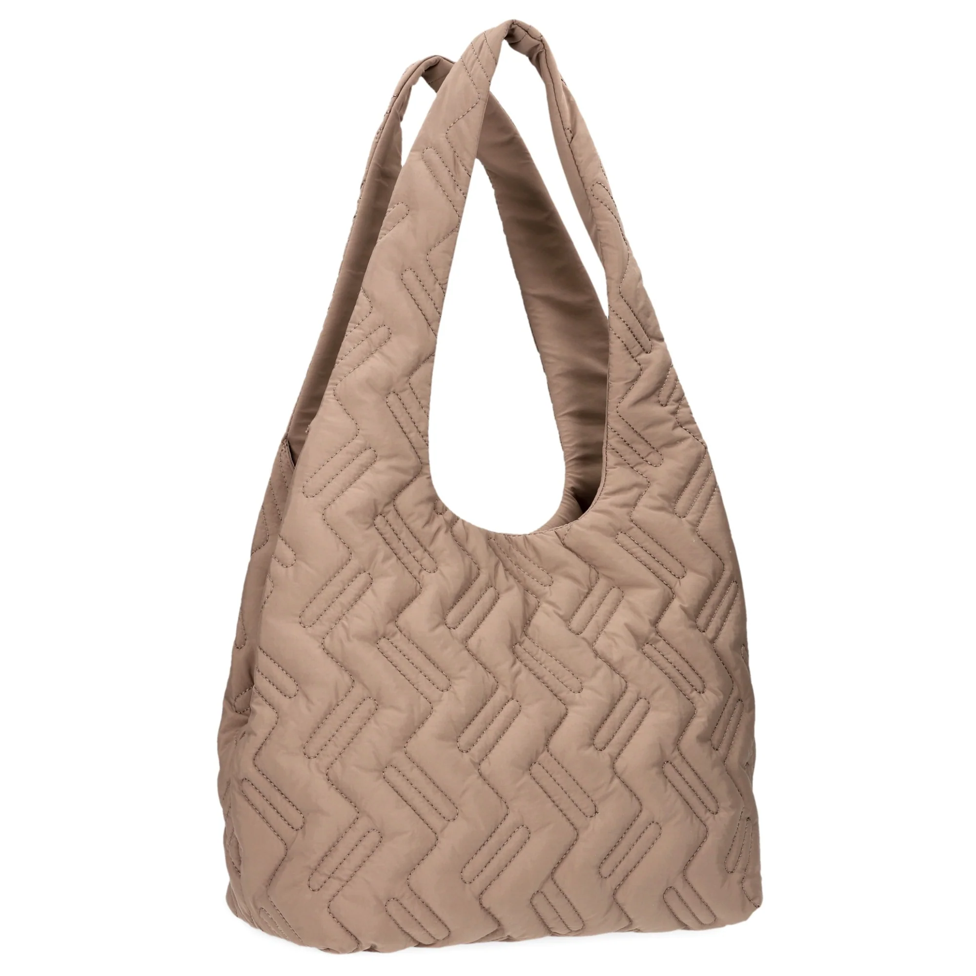 zwei Cleo CL100 - Shopper 36 cm (mocca) - Image 2