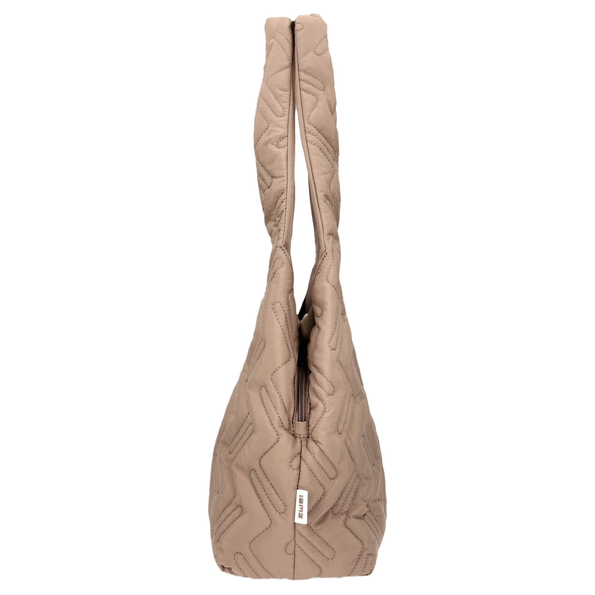zwei Cleo CL100 - Shopper 36 cm (mocca) - Image 3