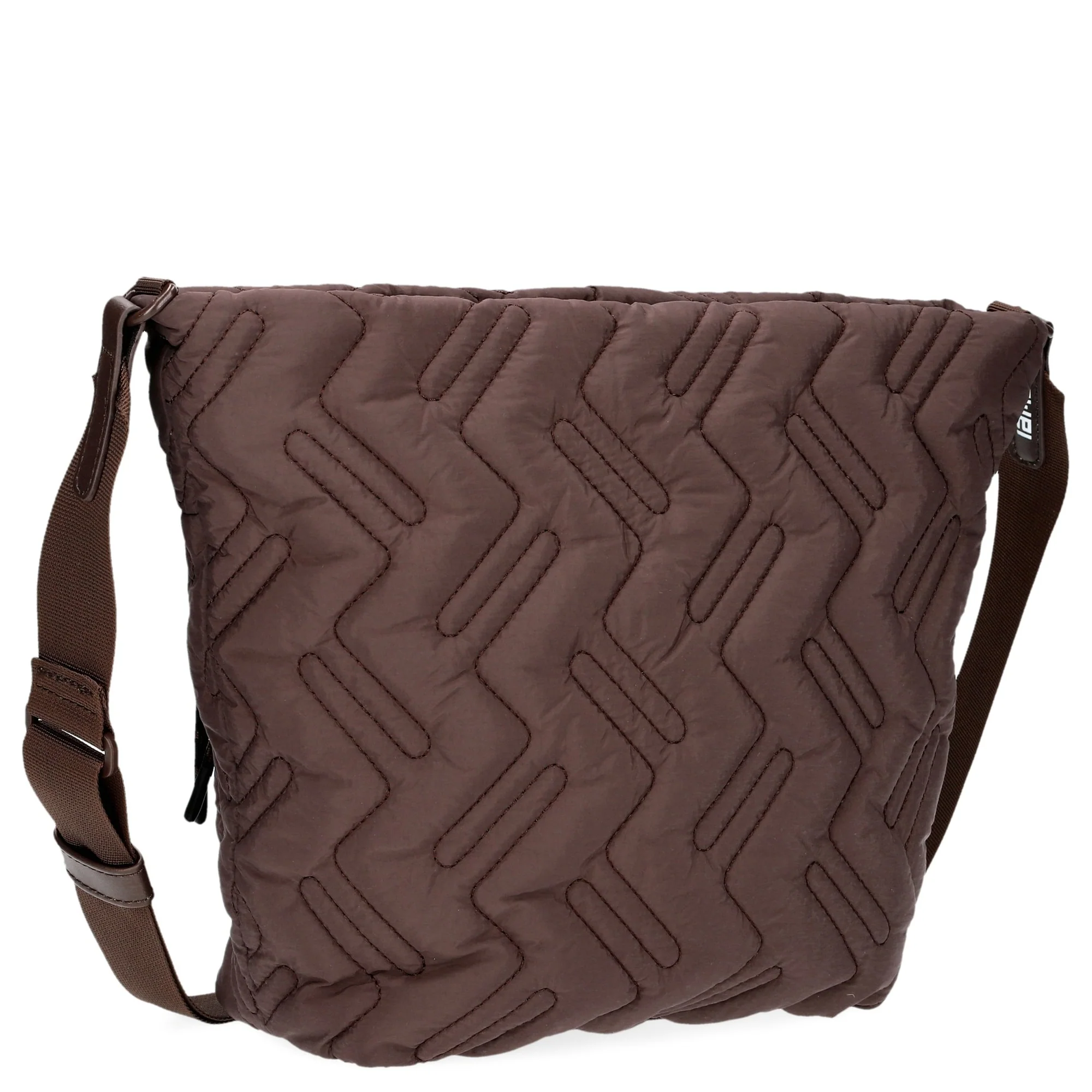 zwei Cleo CL90 - Umhängetasche 35 cm (brown) - Image 2