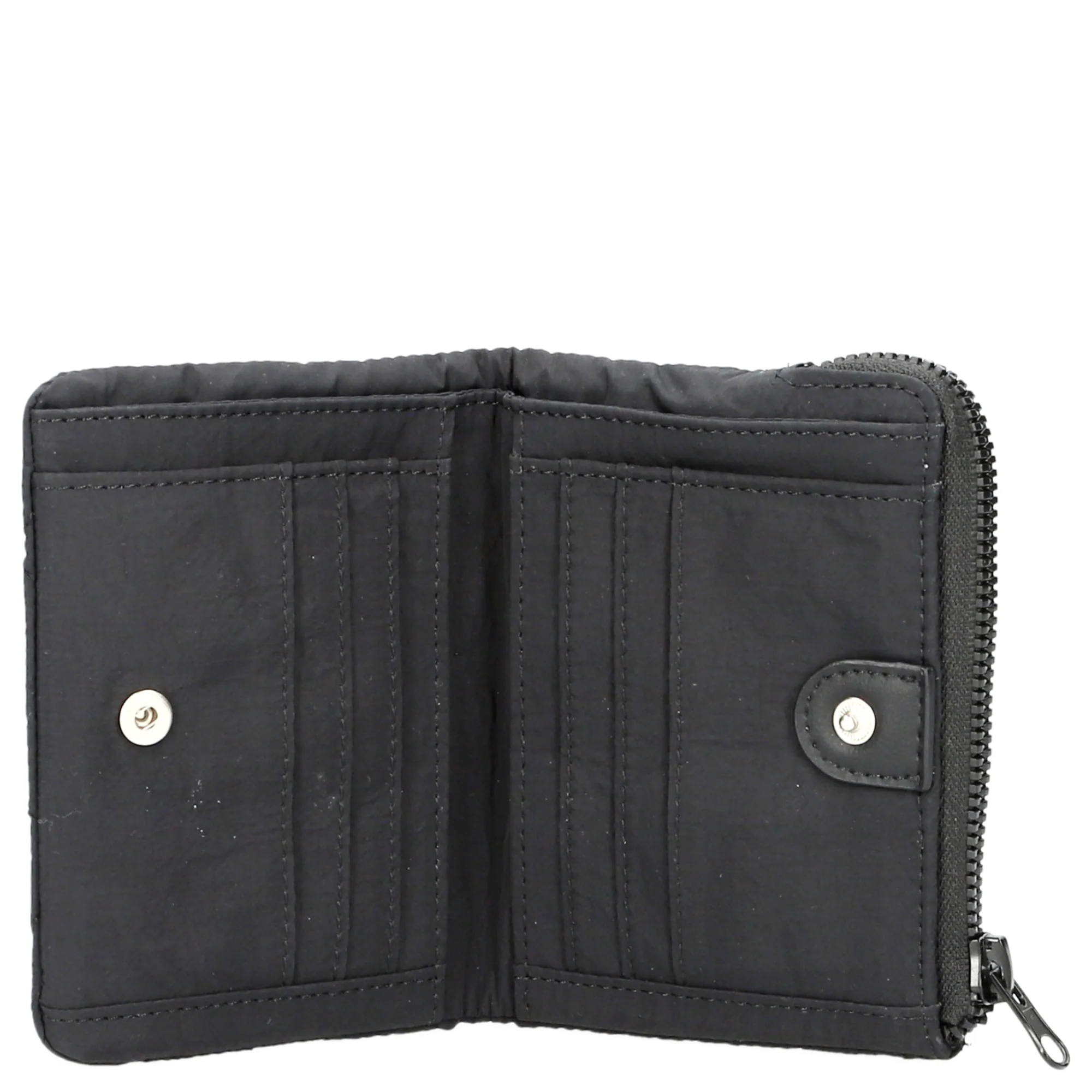 zwei Cleo CLW5 - Geldbörse 6cc 13 cm (black-new) - Image 2