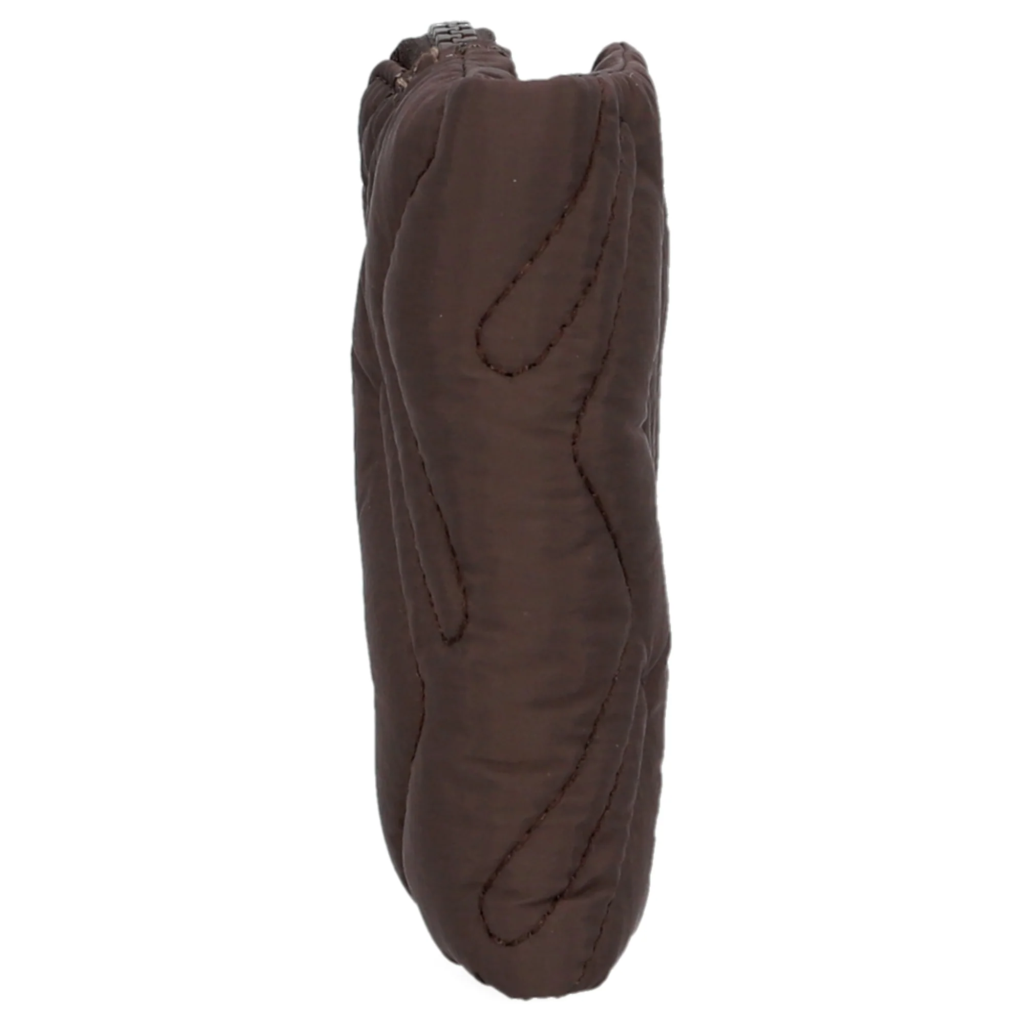 zwei Cleo CLW5 - Geldbörse 6cc 13 cm (brown) - Image 3