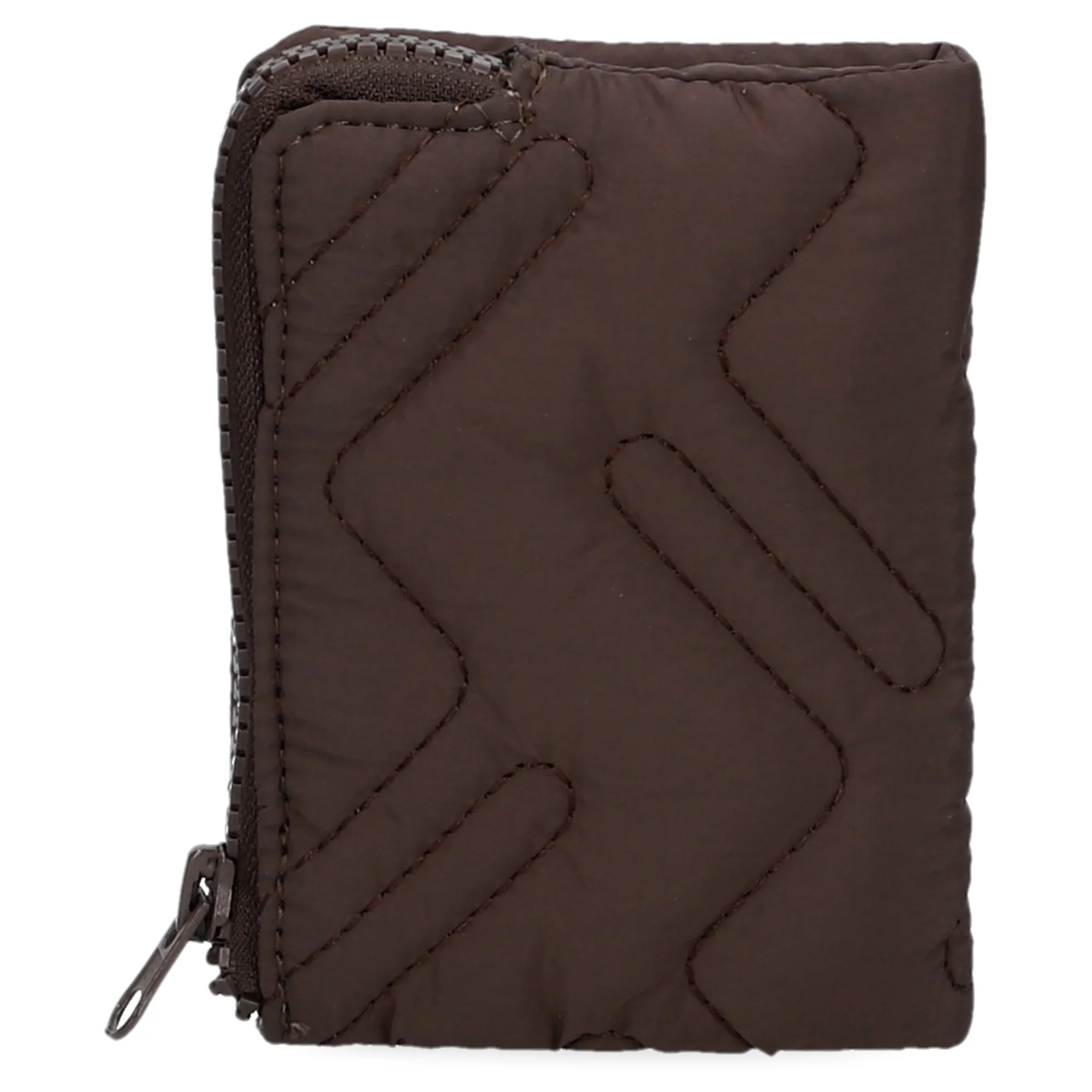zwei Cleo CLW5 - Geldbörse 6cc 13 cm (brown) - Image 4