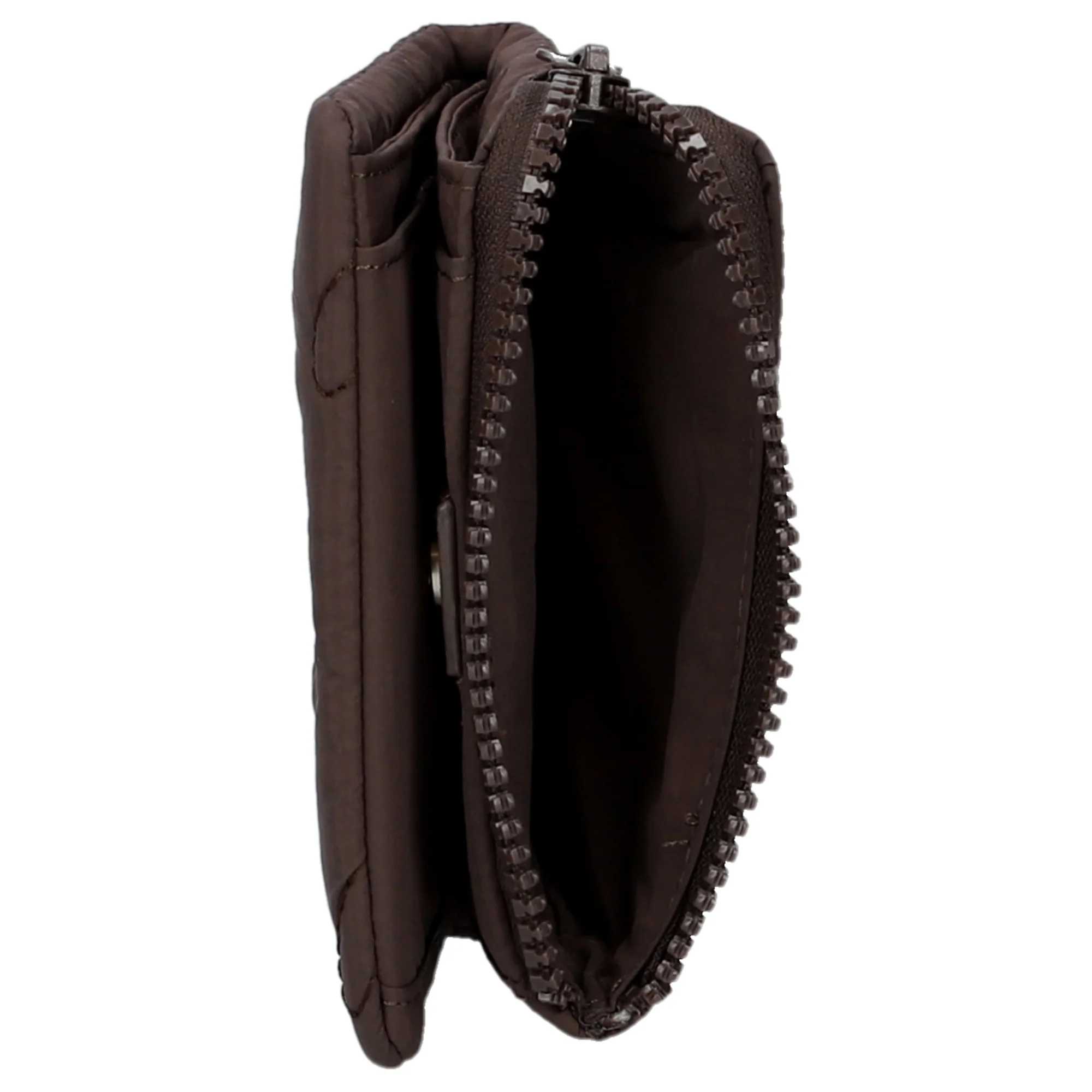 zwei Cleo CLW5 - Geldbörse 6cc 13 cm (brown) - Image 5