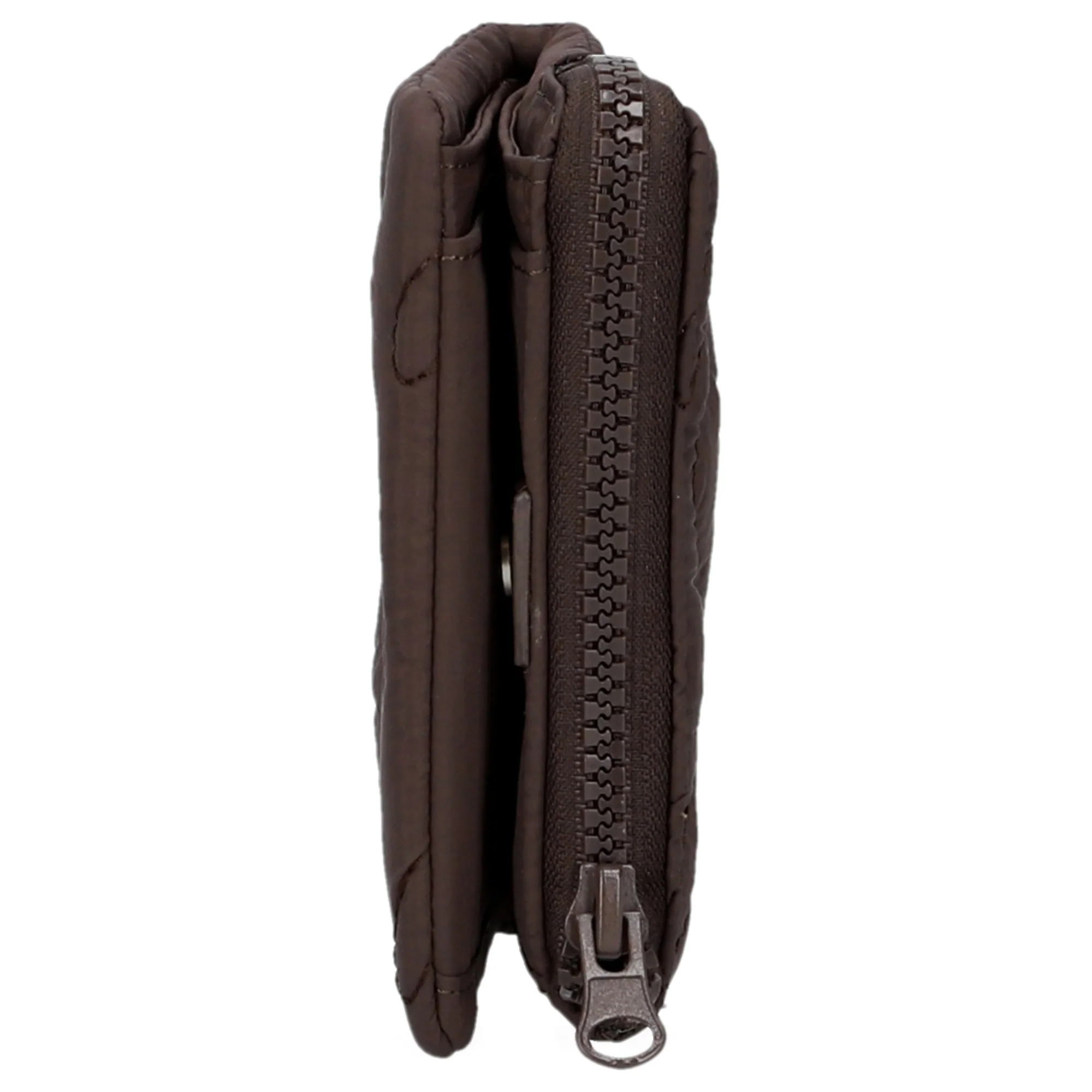 zwei Cleo CLW5 - Geldbörse 6cc 13 cm (brown) - Image 6