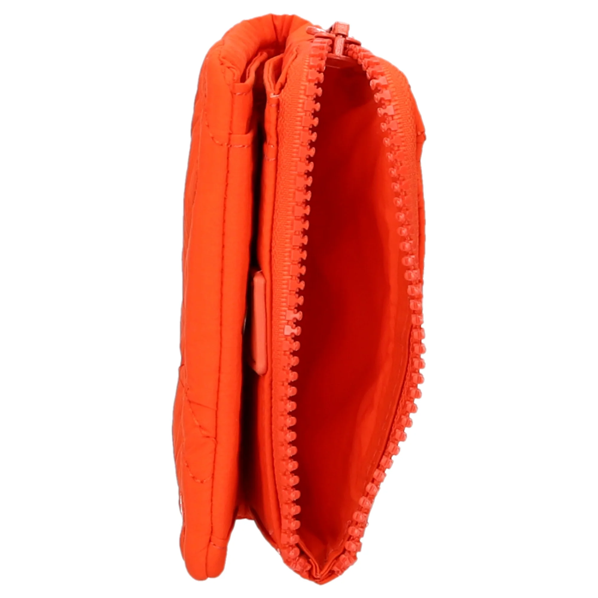 zwei Cleo CLW5 - Geldbörse 6cc 13 cm (papaya-new) - Image 3
