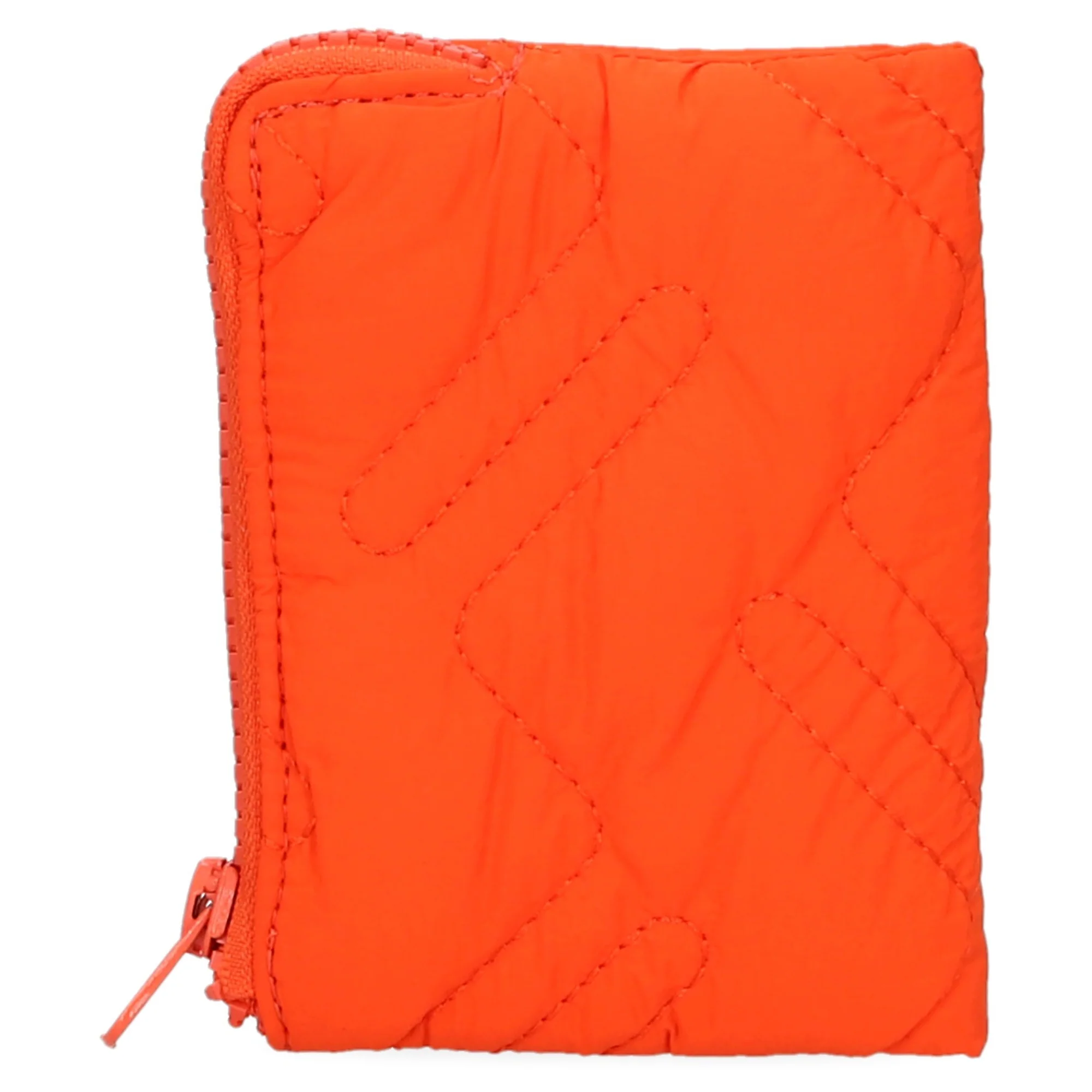 zwei Cleo CLW5 - Geldbörse 6cc 13 cm (papaya-new) - Image 4