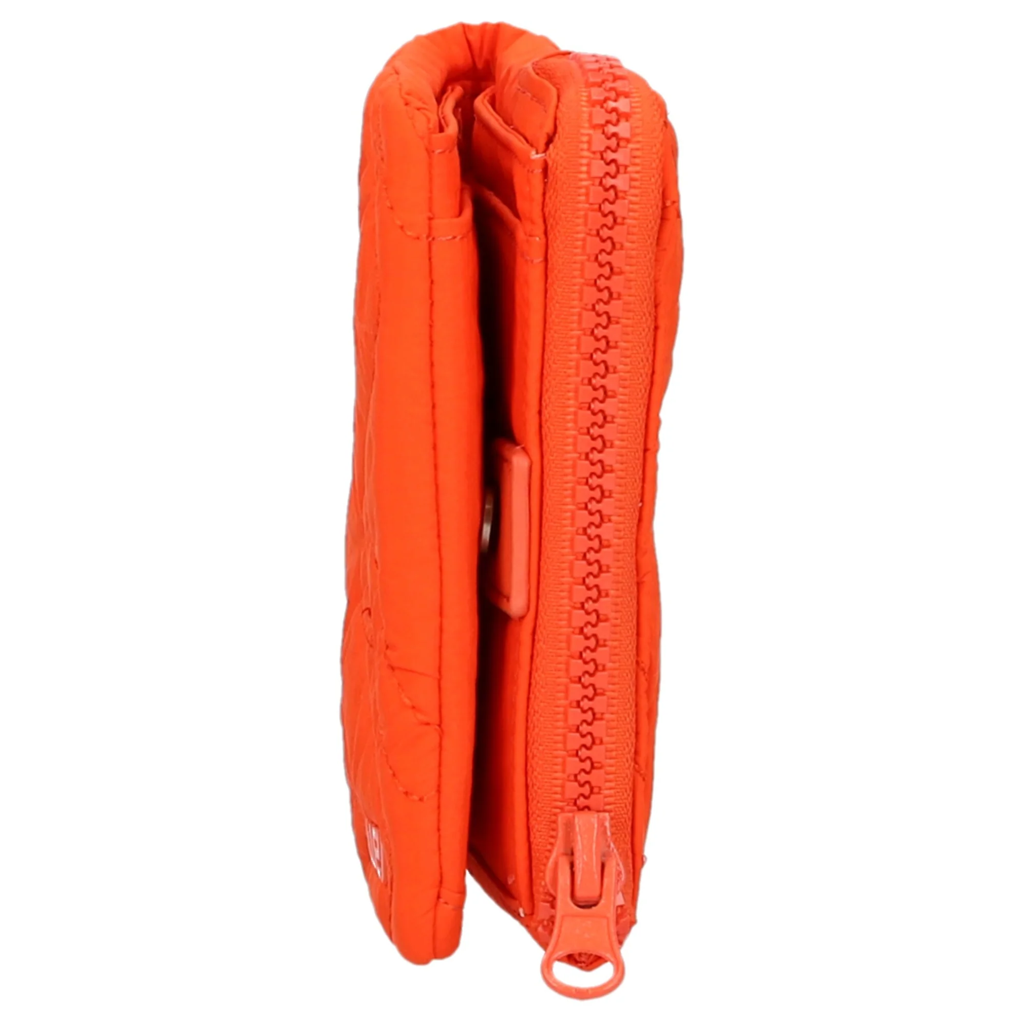 zwei Cleo CLW5 - Geldbörse 6cc 13 cm (papaya-new) - Image 6