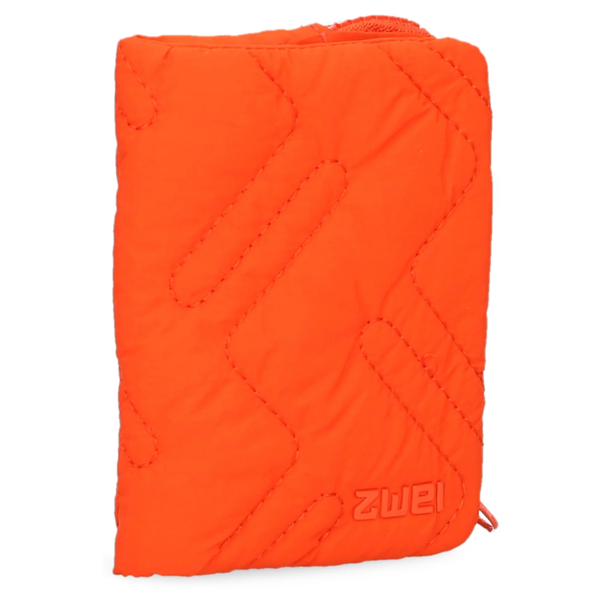 zwei Cleo CLW5 - Geldbörse 6cc 13 cm (papaya-new) - Image 7