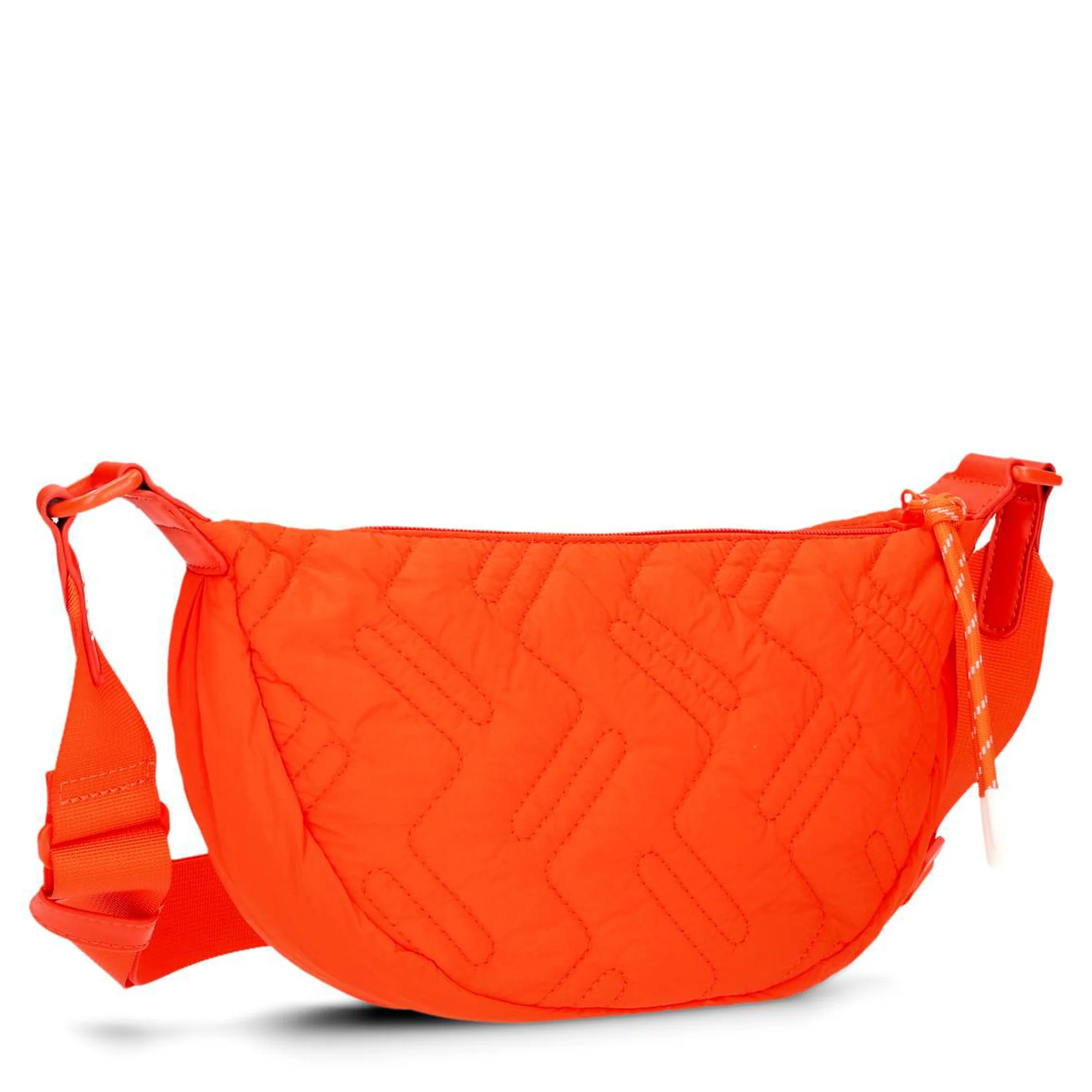 zwei Cleo - Umhängetasche 30 cm (papaya-new) - Image 2